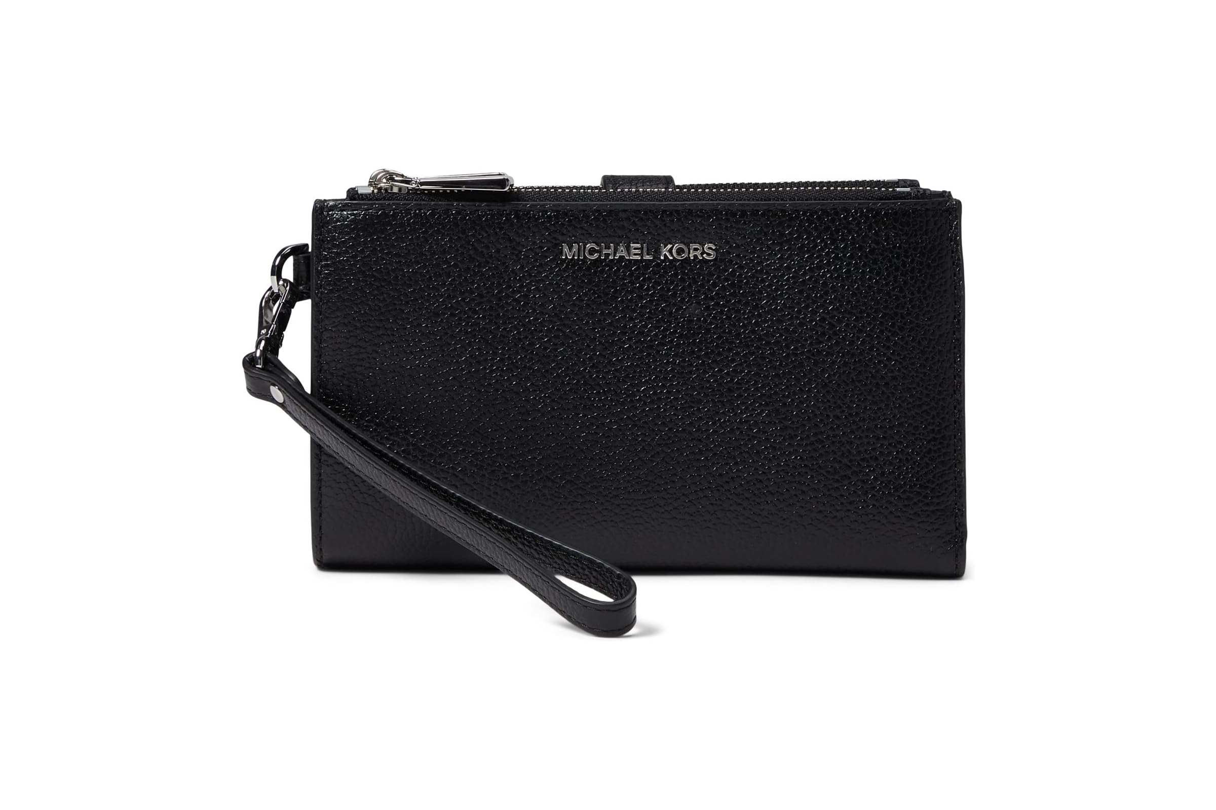 MICHAEL Michael Kors Double Zip Wristlet 26590₽