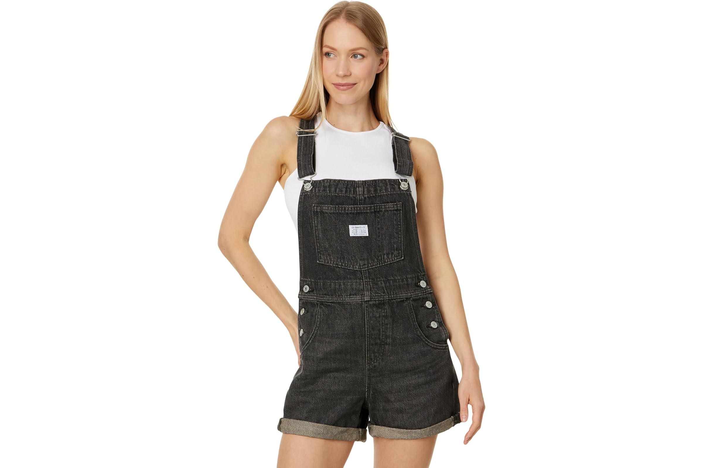 Levis Premium Premium Vintage Shortall