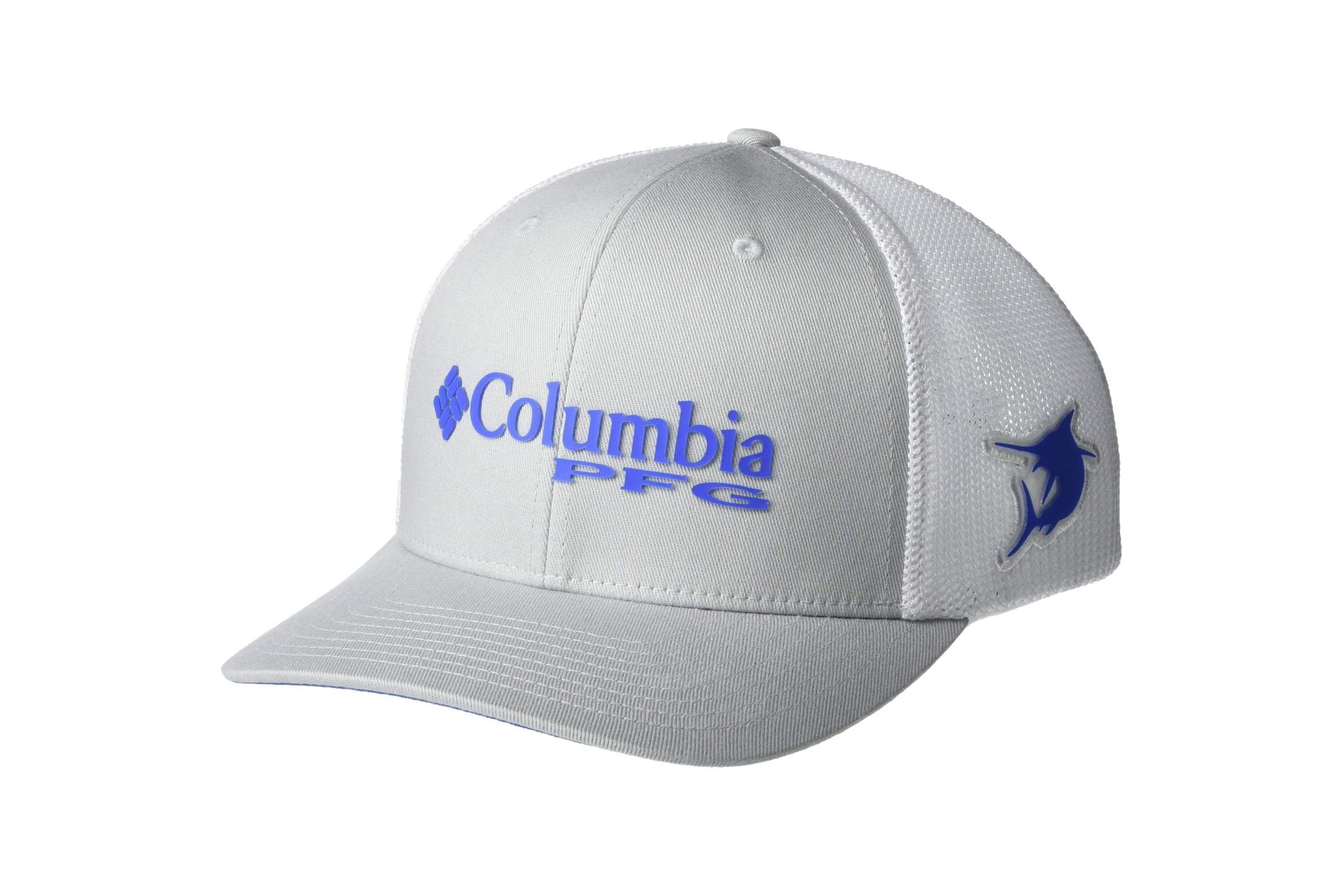 Columbia PFG Mesh Ballcap