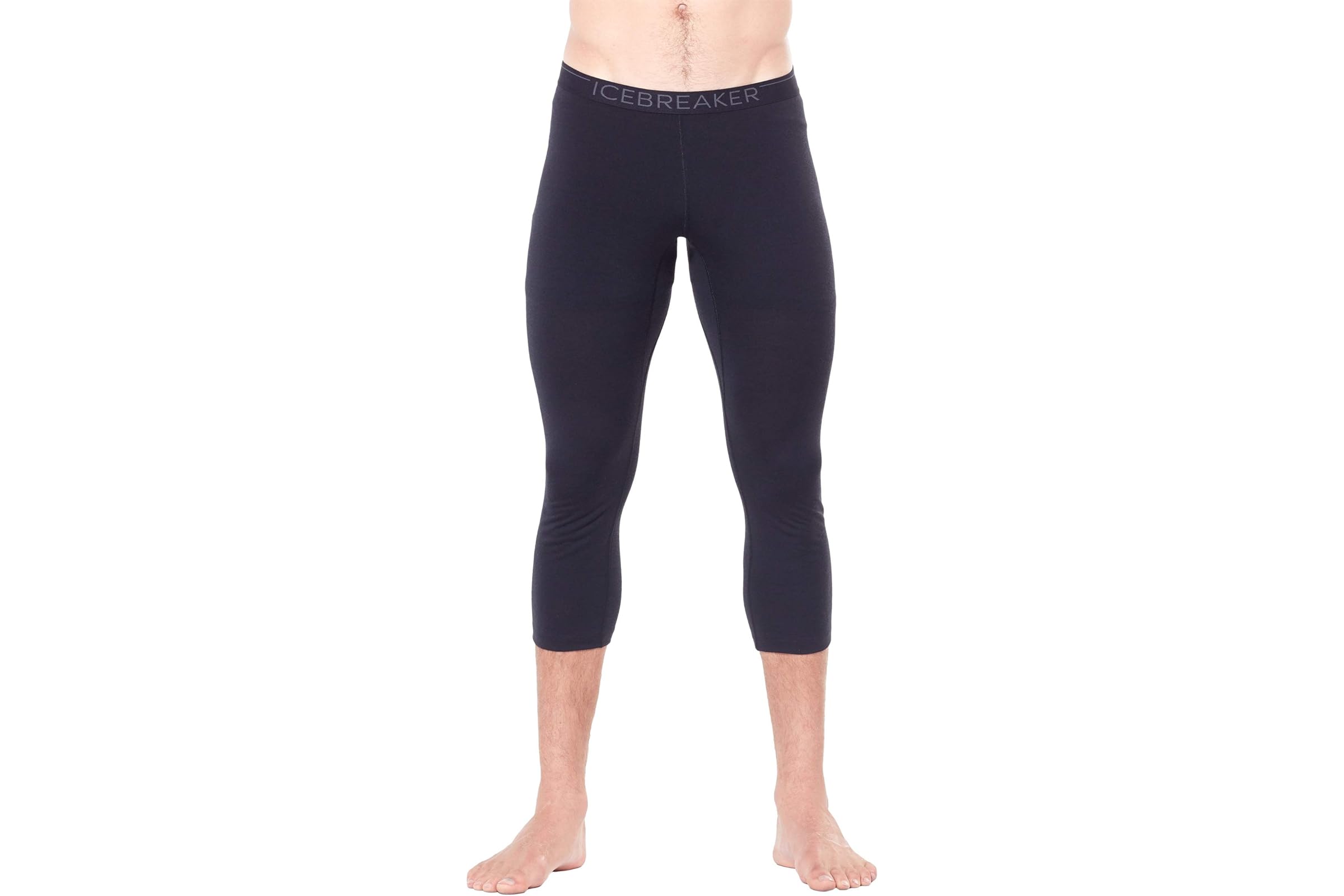 Icebreaker 200 Oasis Merino Base Layer Legless