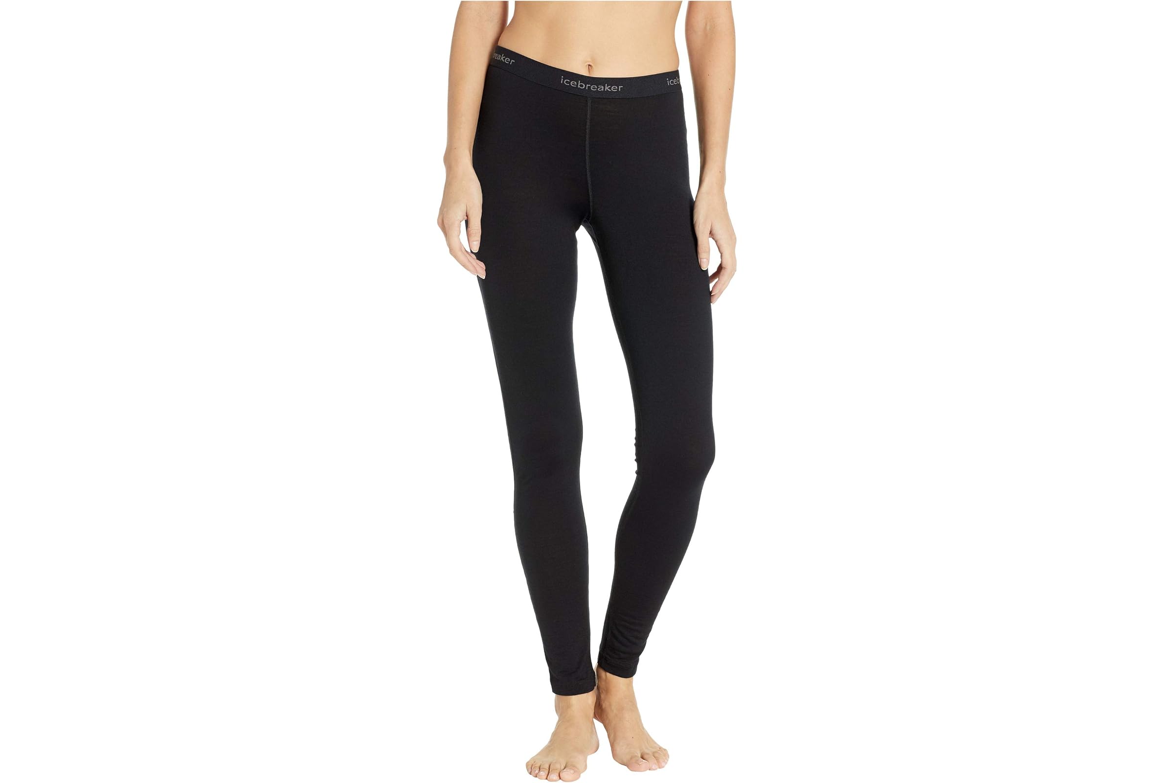 Icebreaker 200 Oasis Merino Base Layer Leggings