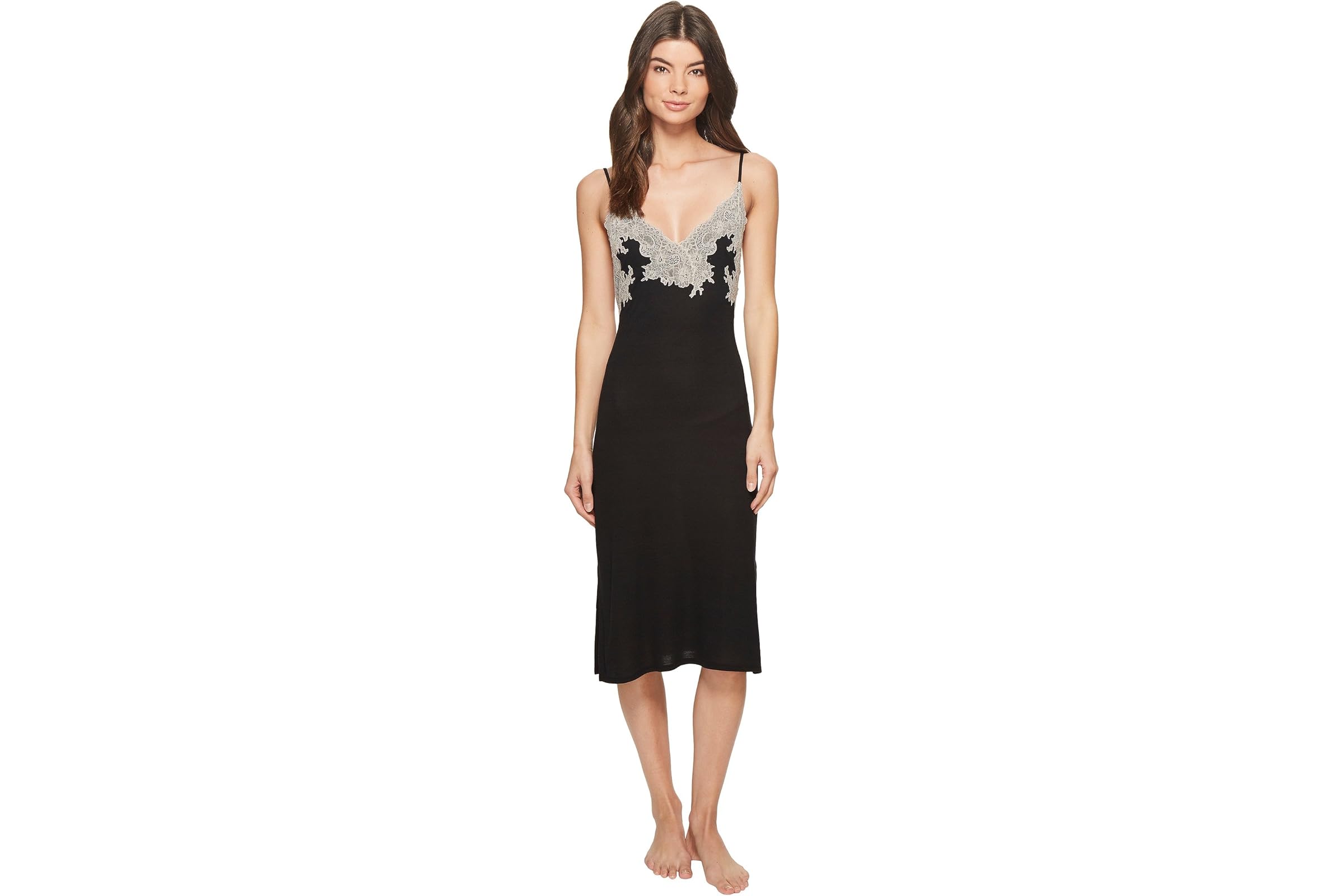 Natori Luxe Shangri-La Slip 26190₽