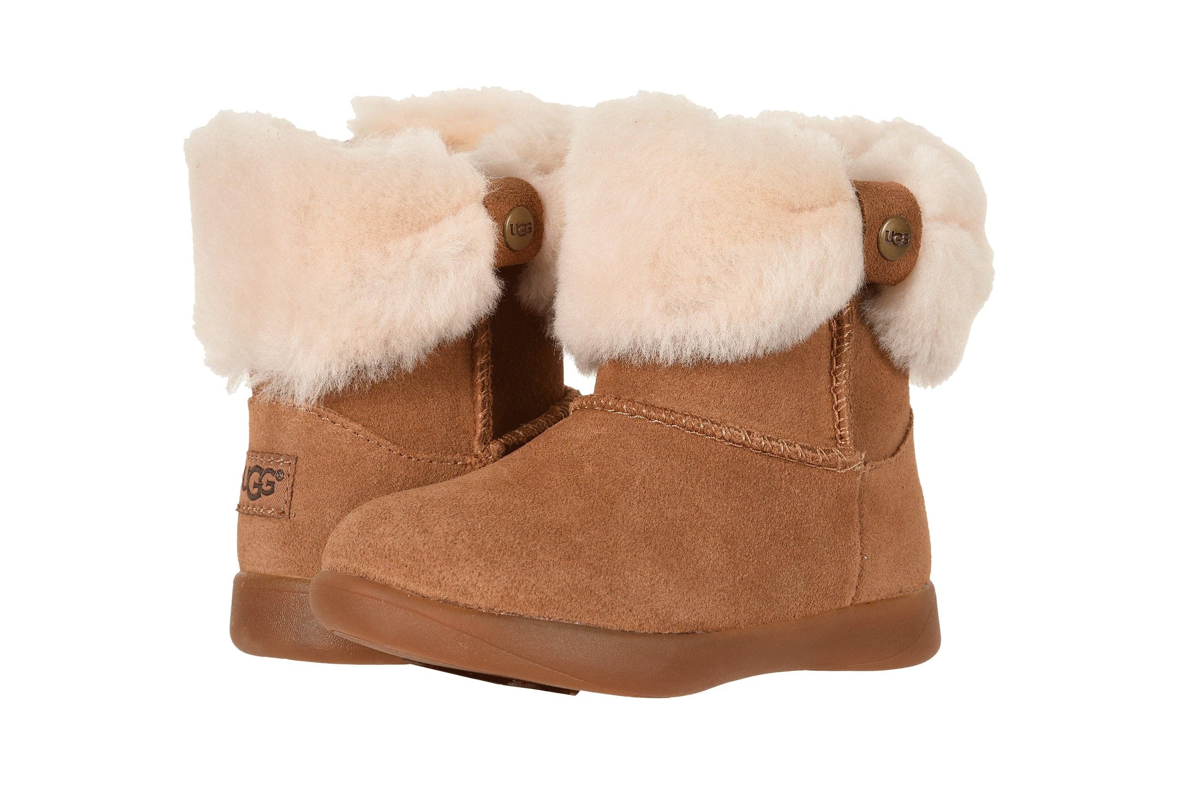 UGG Kids Ramona (Toddler/Little Kid)