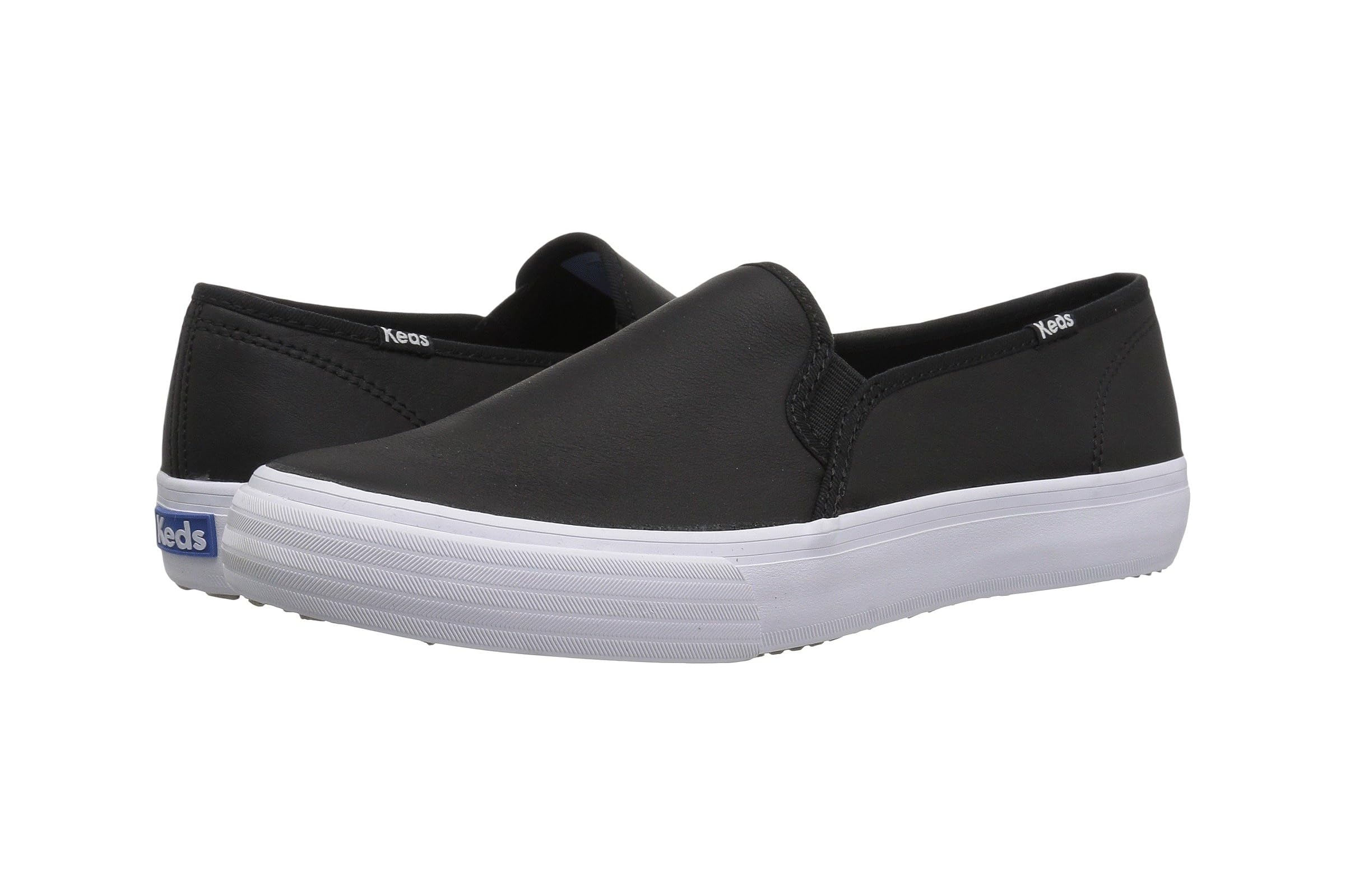 Keds Double Decker Slip On