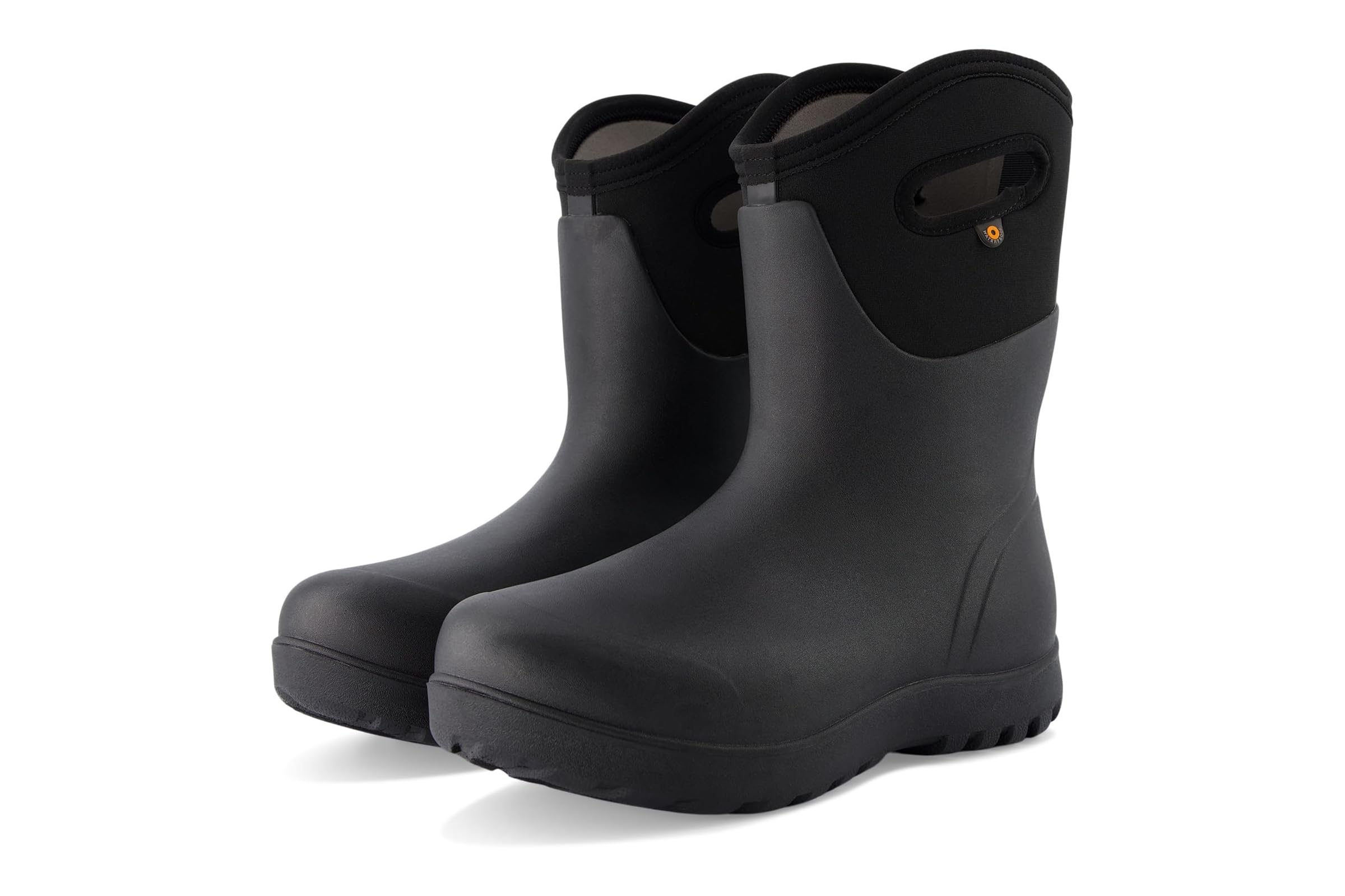 Bogs Neo-Classic Mid 25690₽