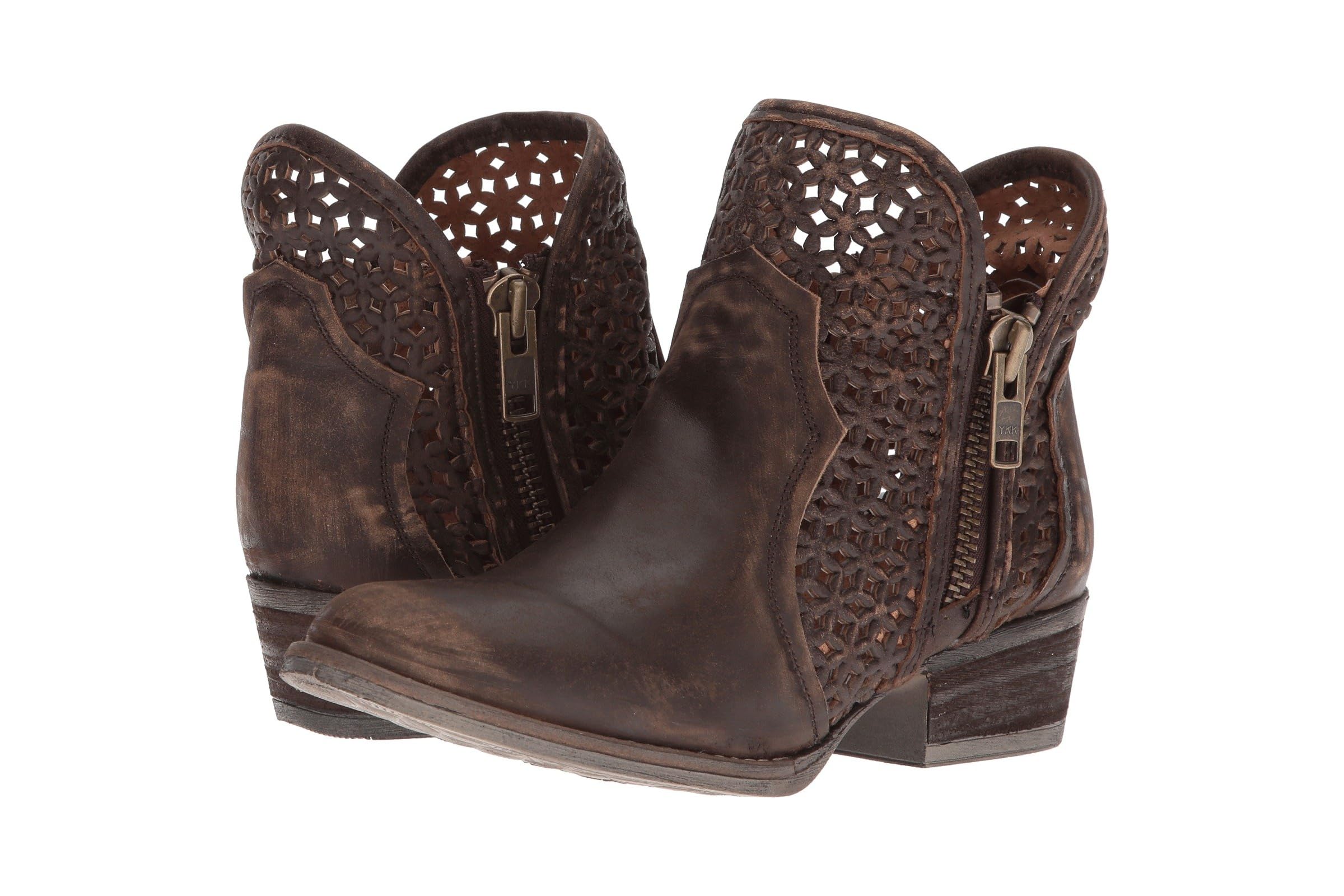 Corral Boots Q5019