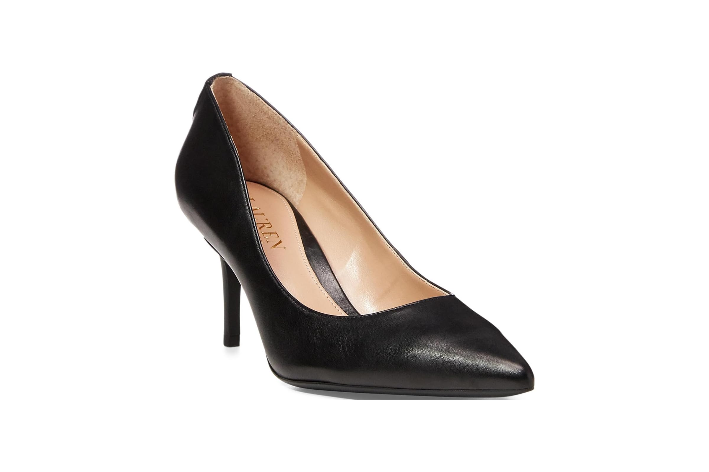 LAUREN Ralph Lauren Lanette Pump