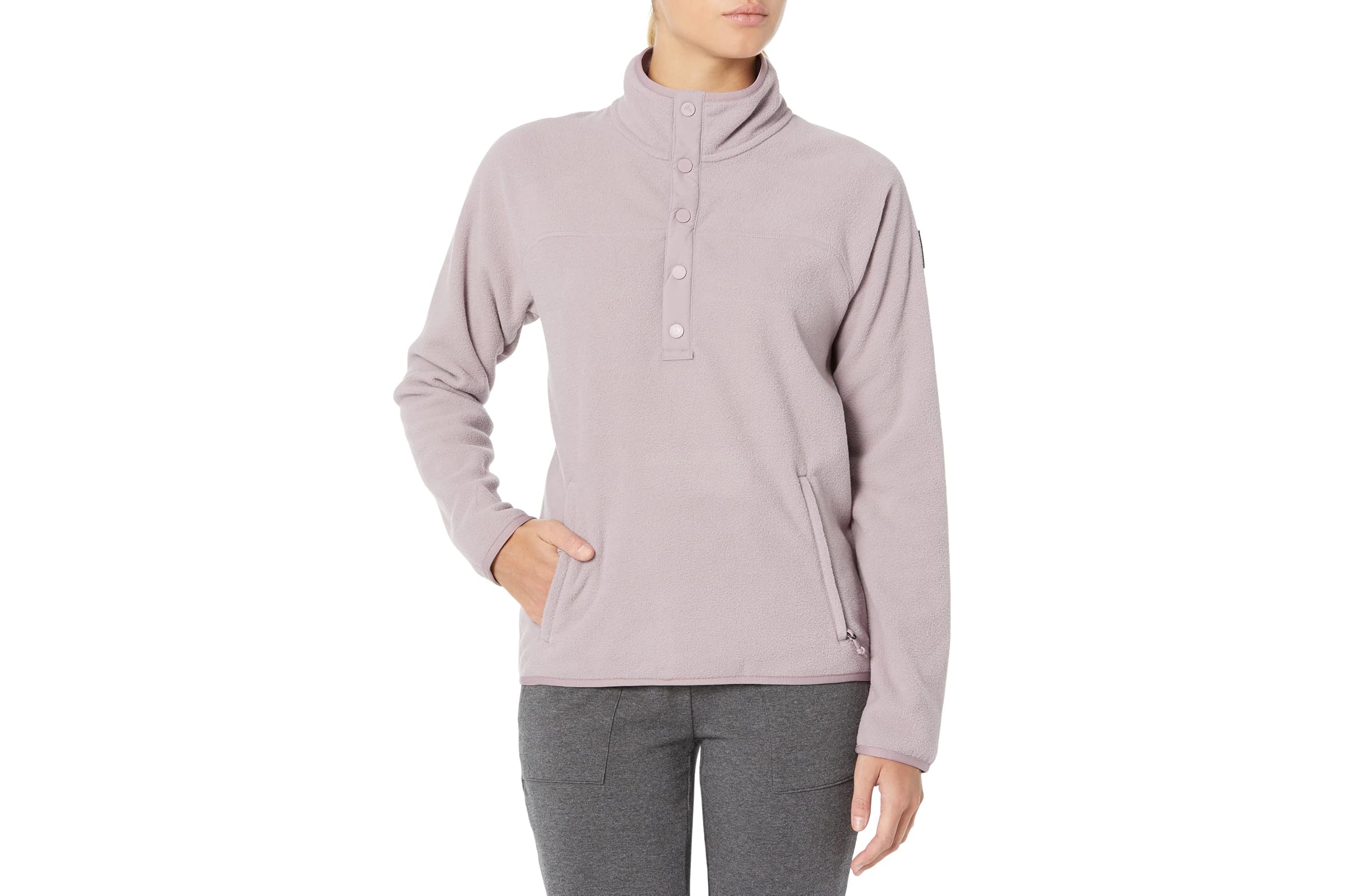 Burton Hearth Fleece Pullover