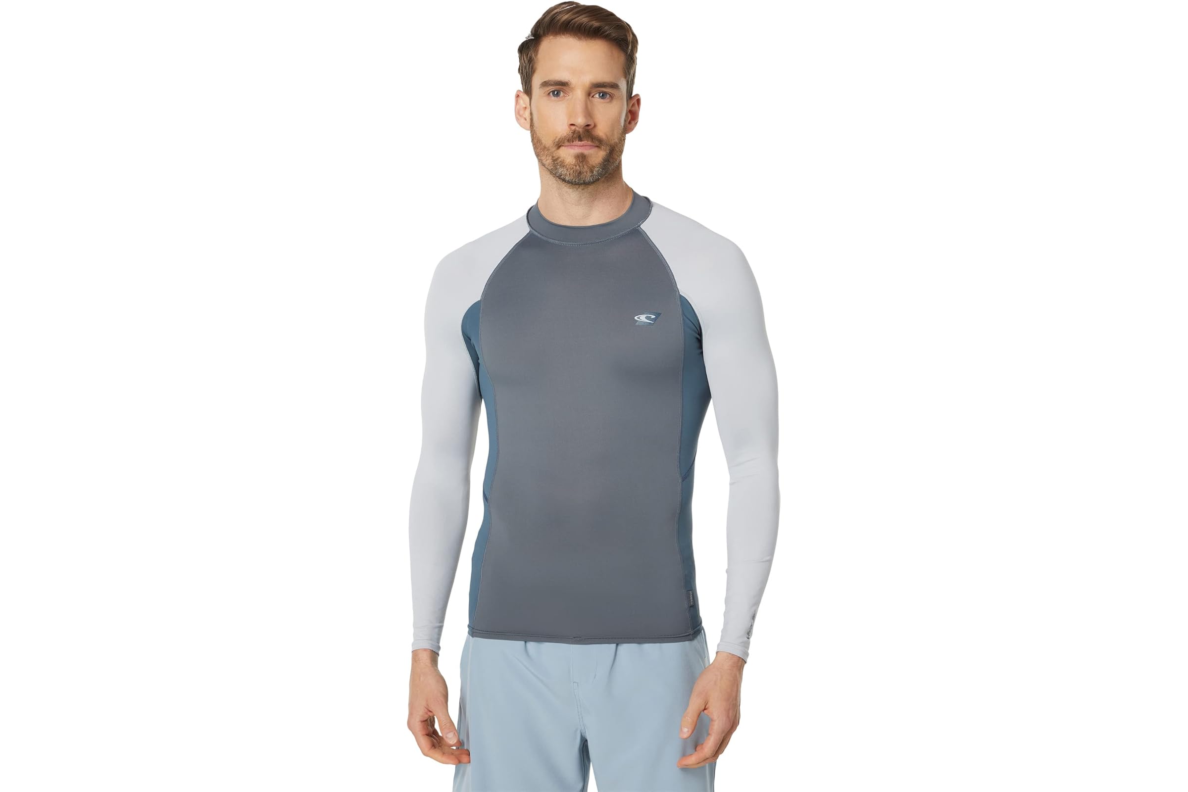 ONeill Premium Long Sleeve Rashguard