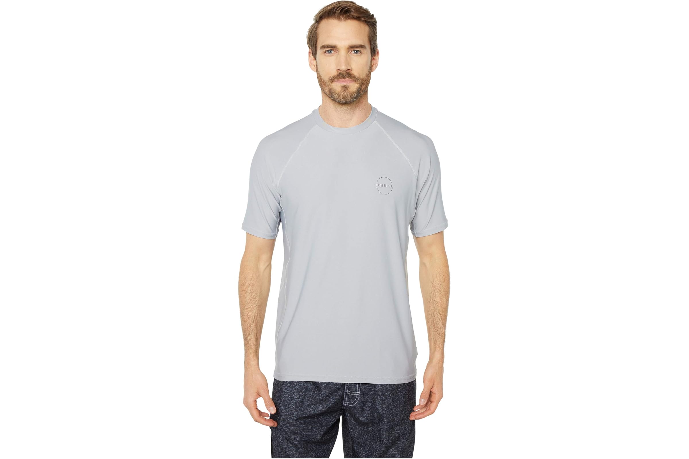 ONeill 24-7 Traveller Short Sleeve Sun Shirt