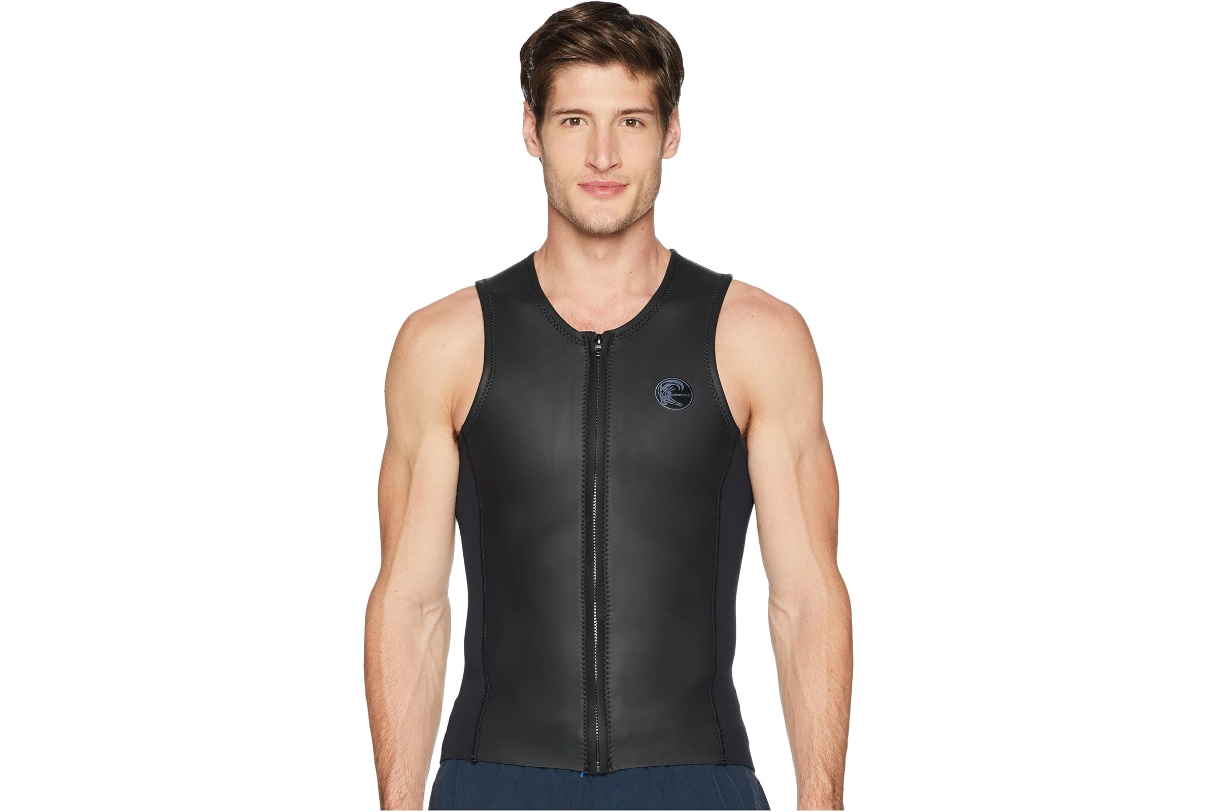 ONeill ORiginal 2mm Front Zip Vest