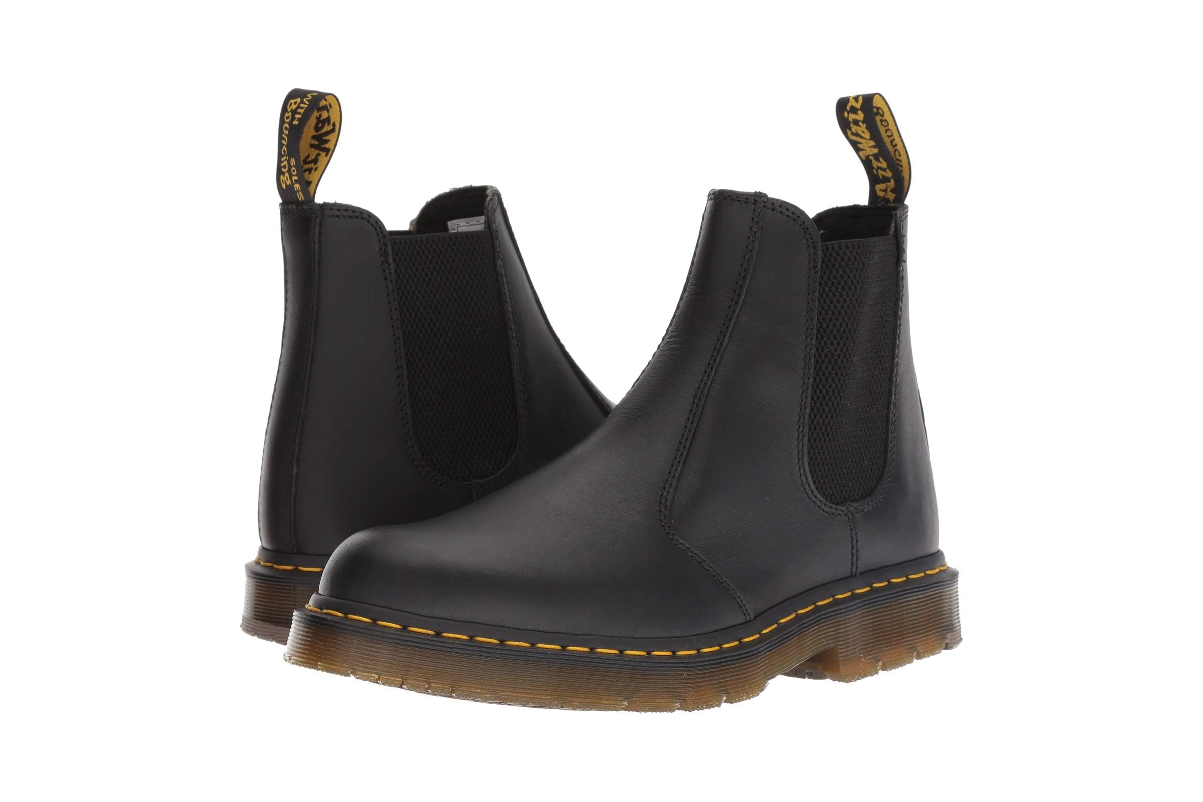 Dr. Martens Work 2976 Chelsea SR Boot