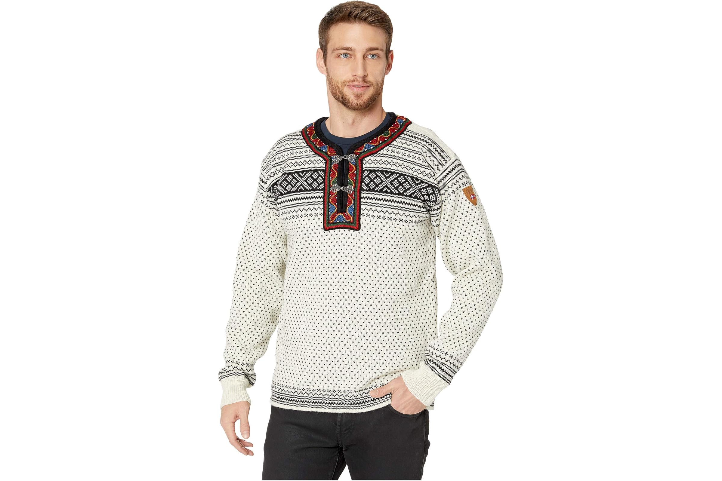 Dale of Norway Setesdal Unisex Sweater