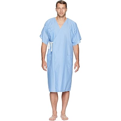 Пижама CareWear The Patient Gown by CareWear X Parsons