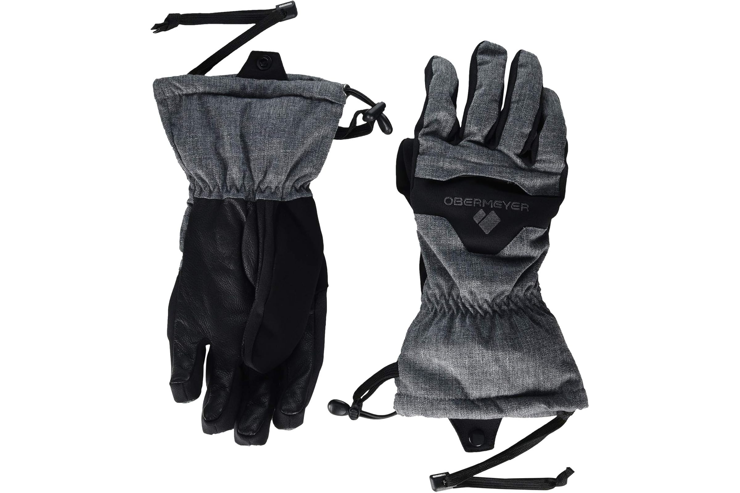 Obermeyer Regulator Gloves 9790₽