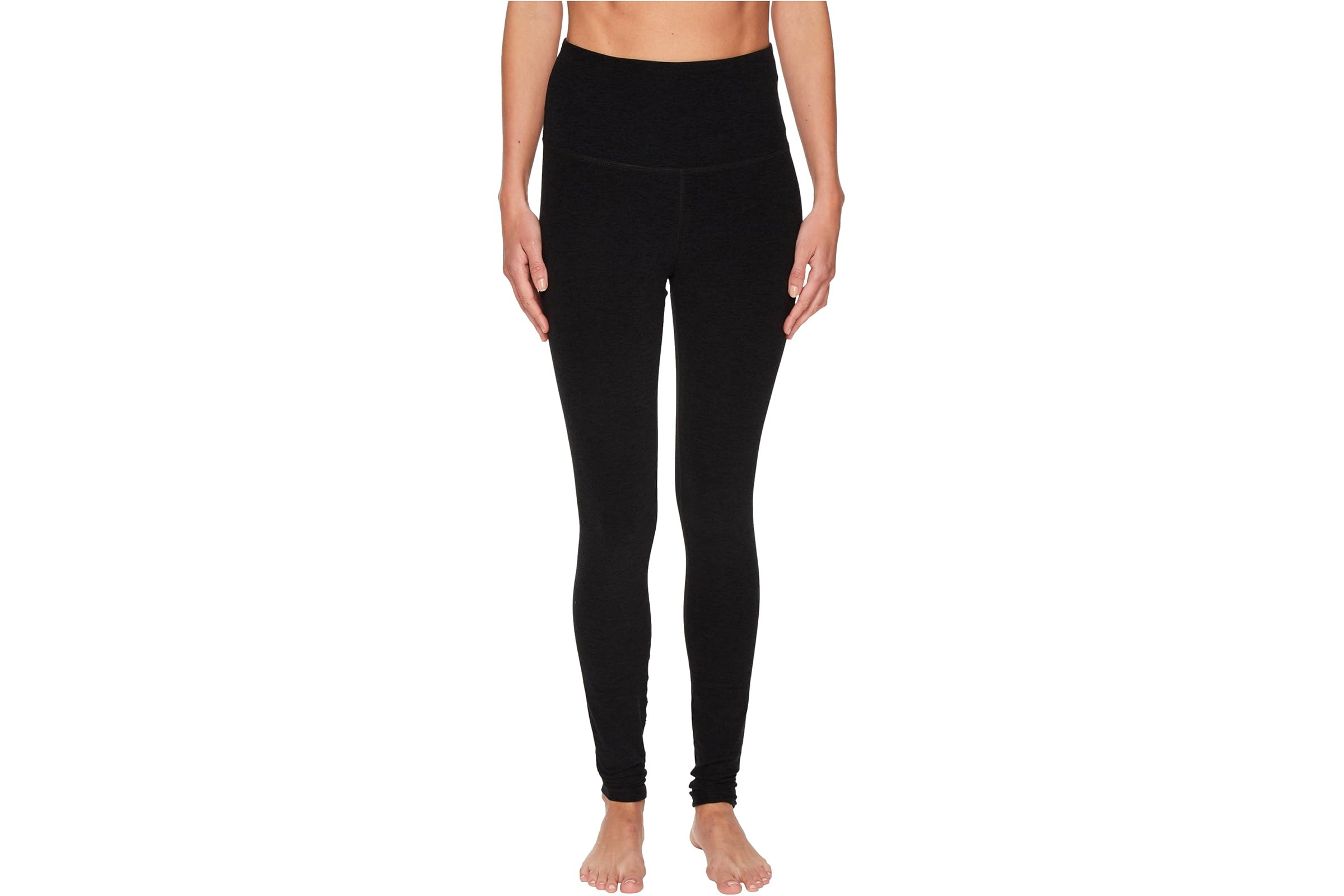 Beyond Yoga Spacedye High Waisted Long Leggings