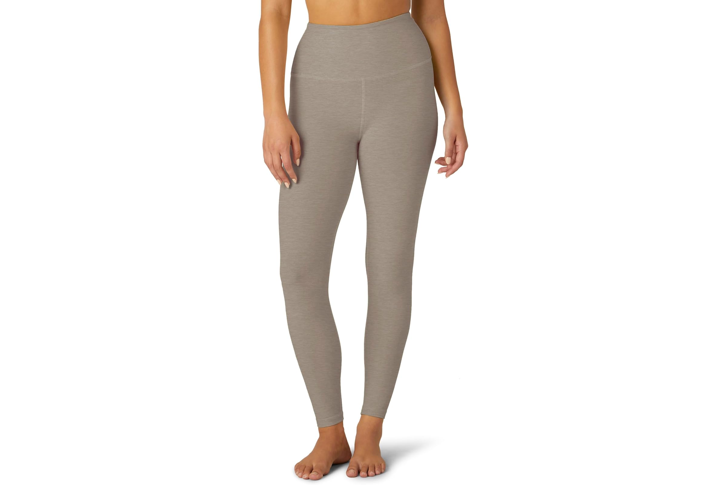 Beyond Yoga Spacedye Caught In The Midi High-Waisted Legging