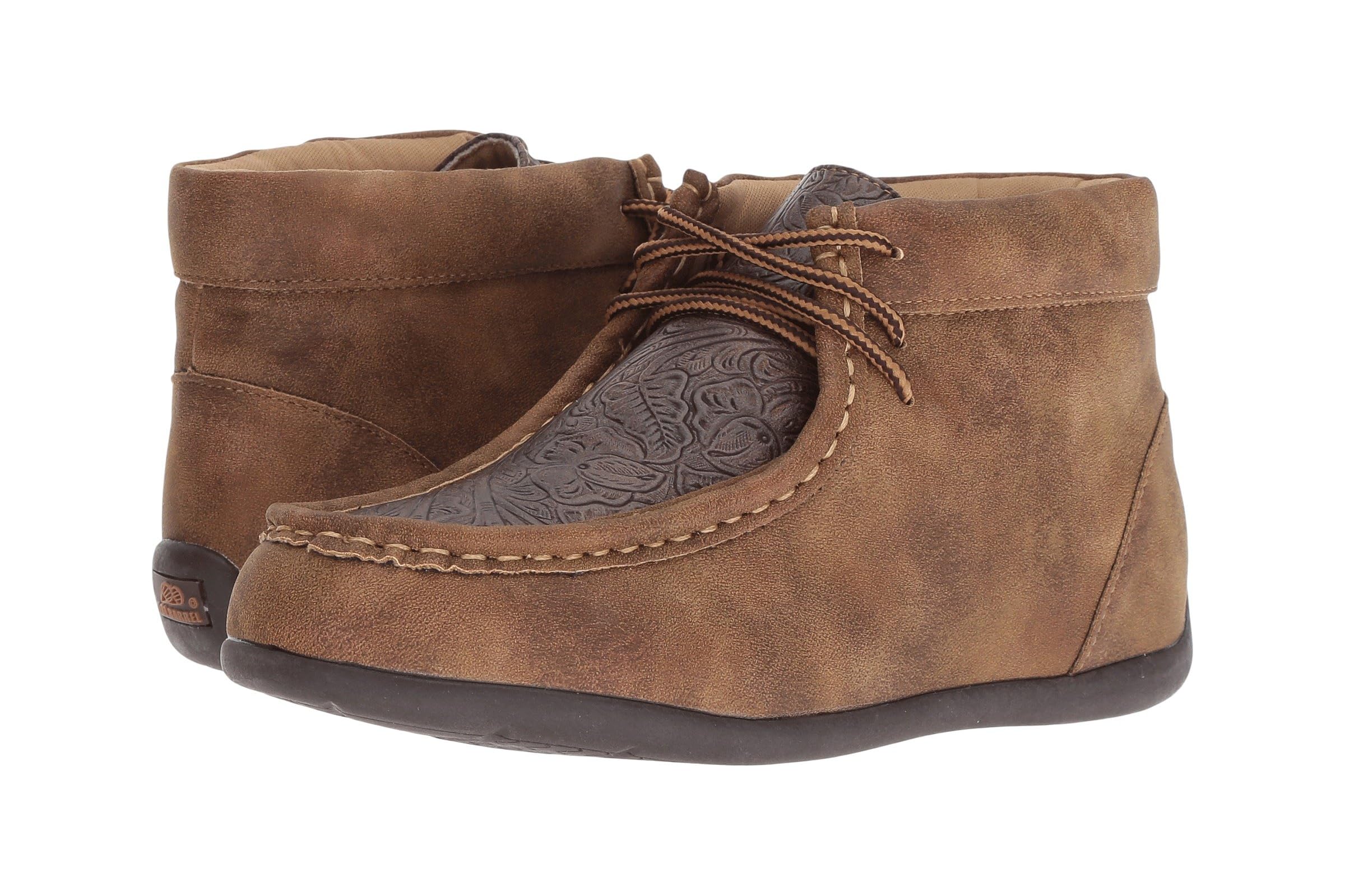 M-F Western Kids Jed (Toddler/Little Kid)