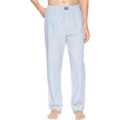 Пижама Polo Ralph Lauren Woven Stripe PJ Pants