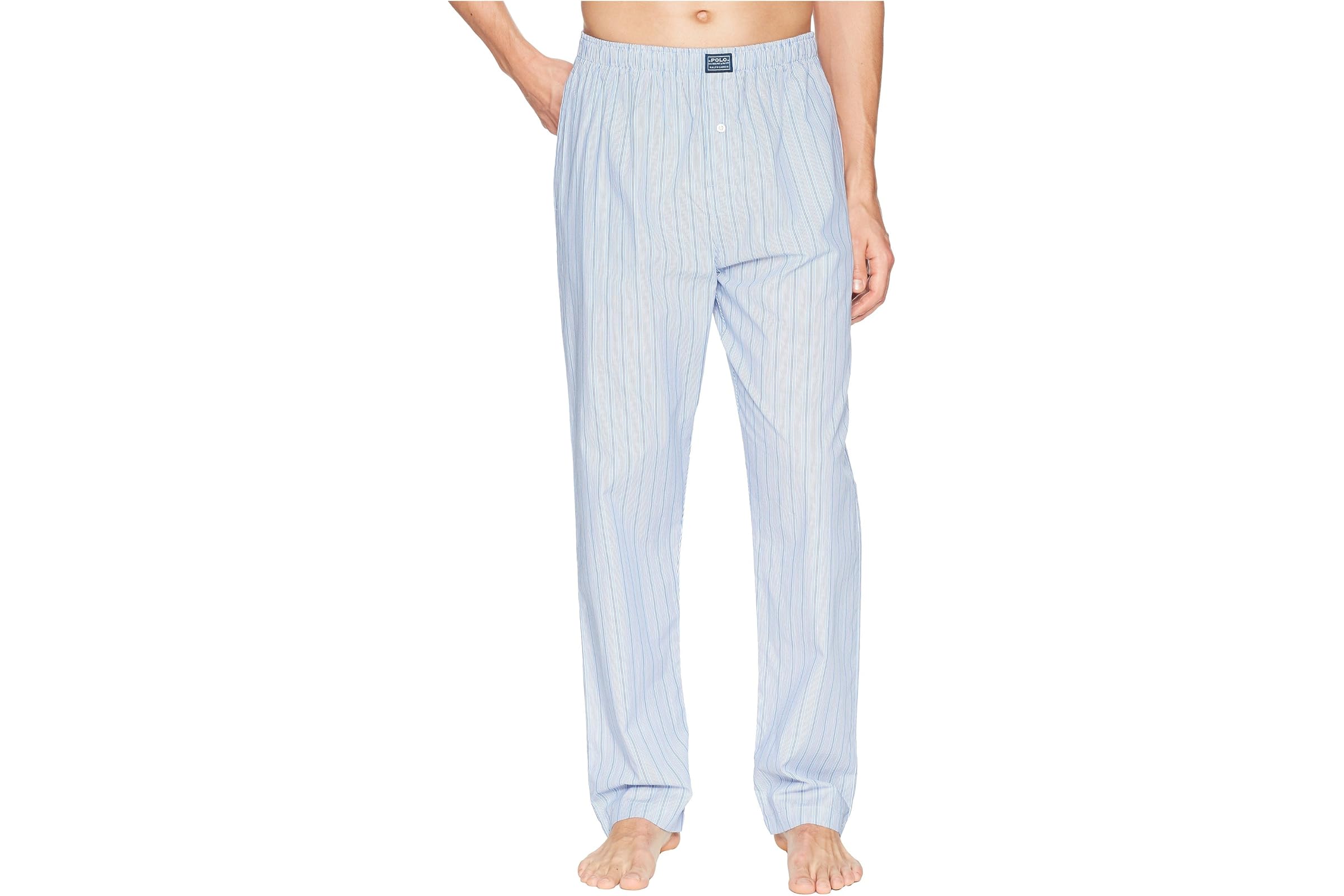 Polo Ralph Lauren Woven Stripe PJ Pants