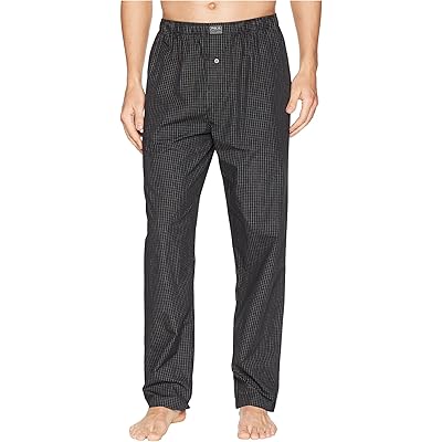 Пижама Polo Ralph Lauren Woven Plaid PJ Pants