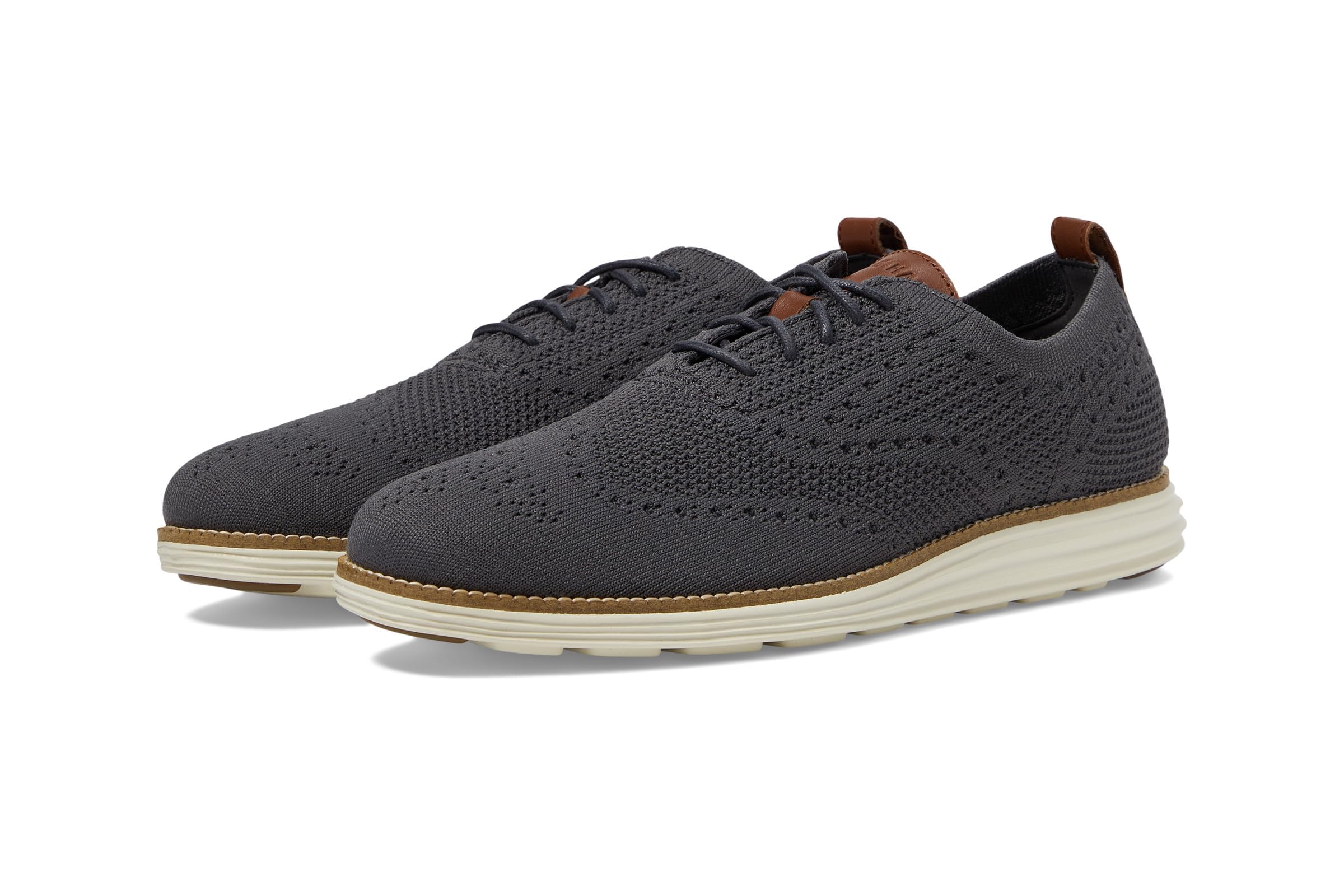 Cole Haan Original Grand Stitchlite Wingtip Oxford 16490₽