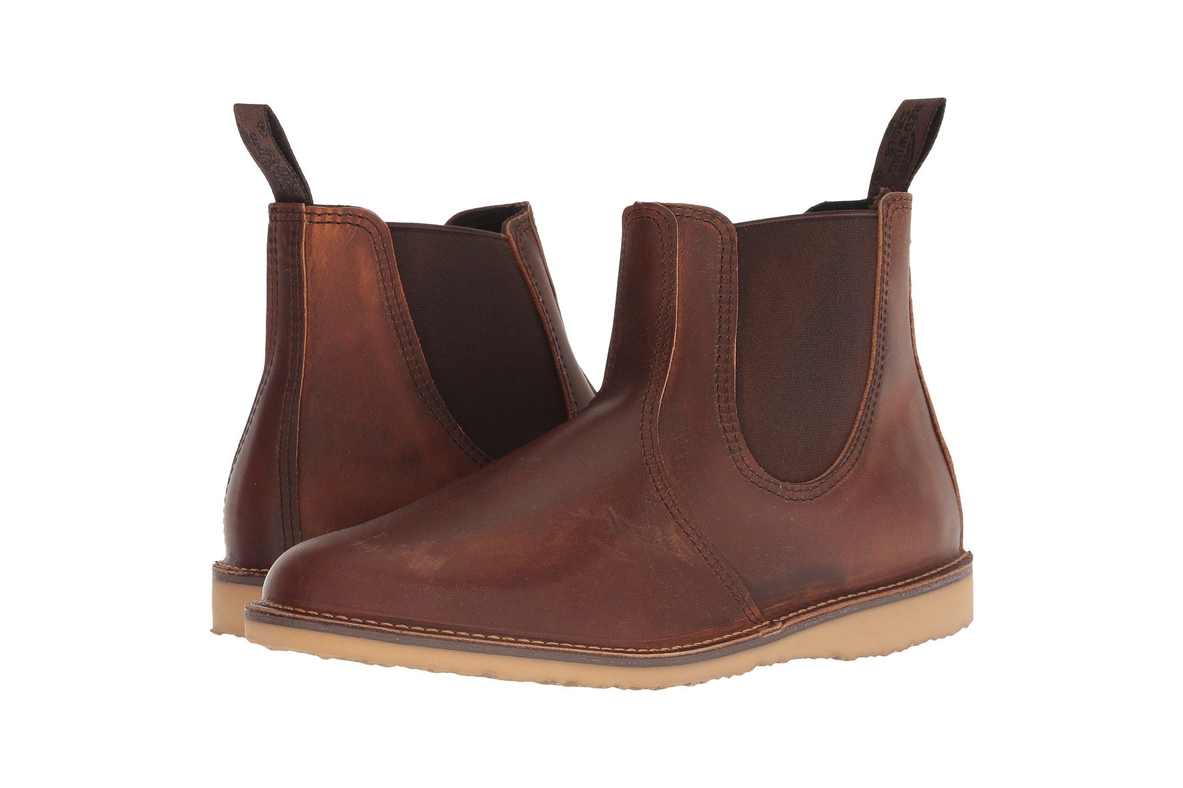 Red Wing Heritage Weekend Chelsea