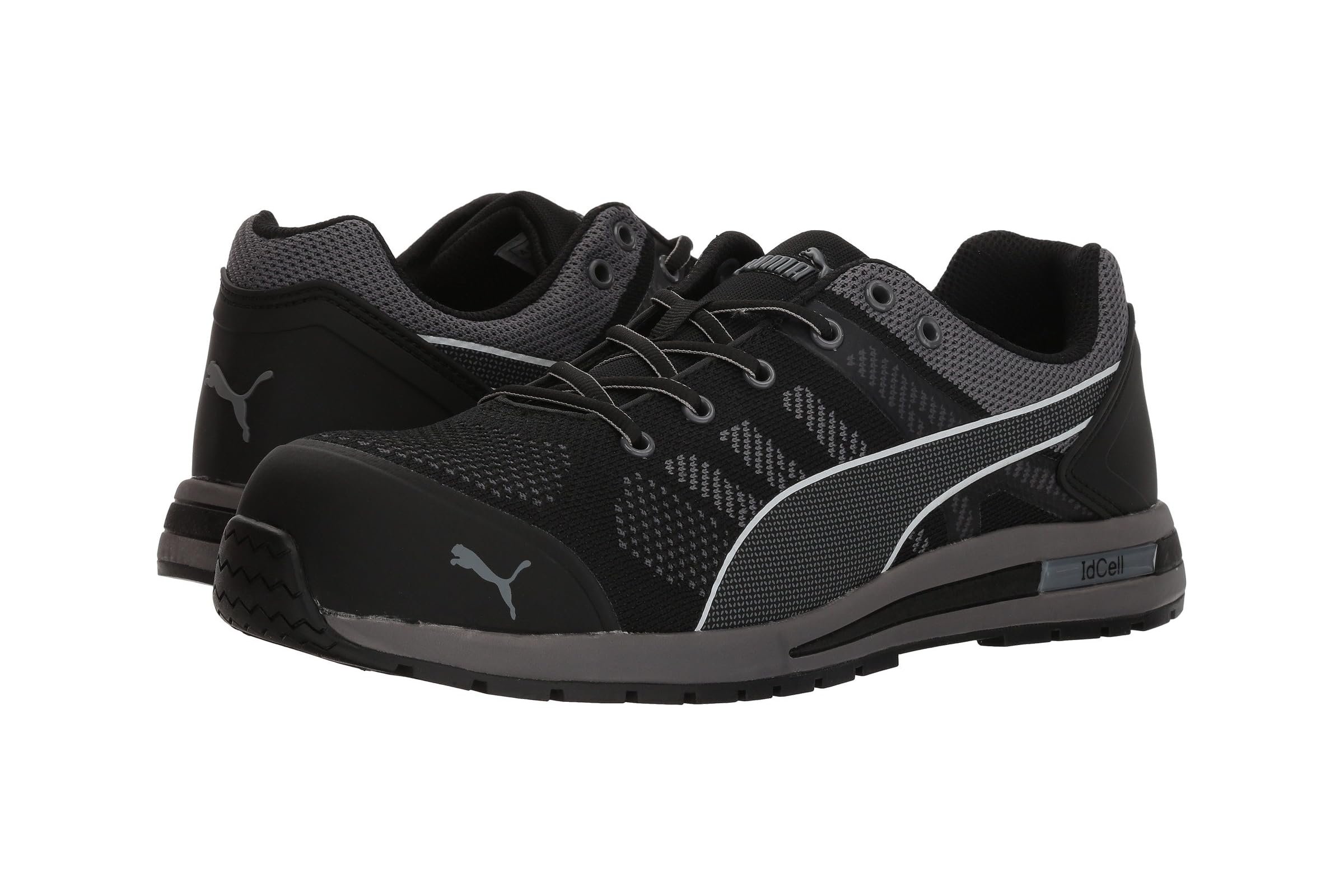 PUMA Safety Elevate Composite Toe SD