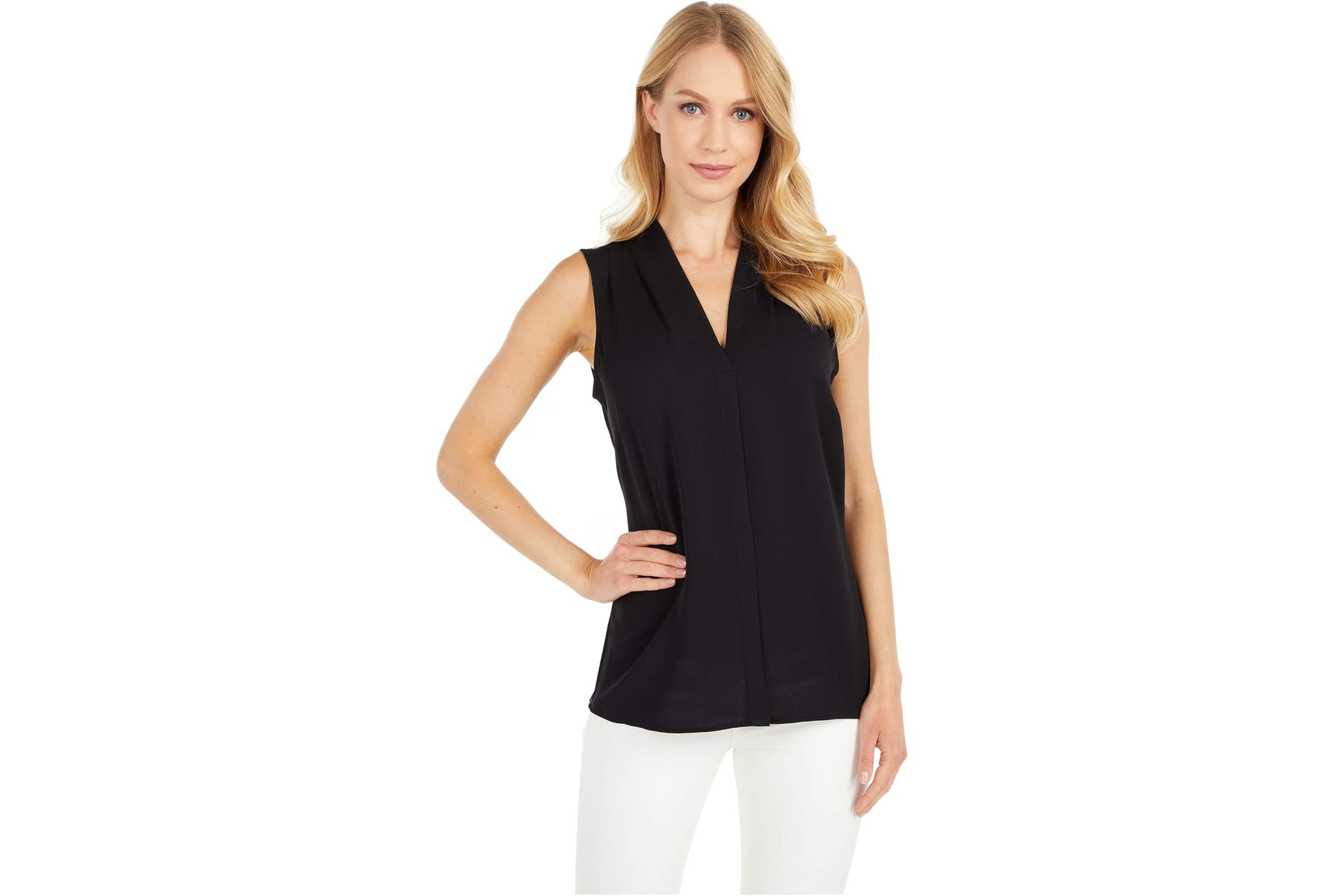 NICZOE Easy Day to Night Top