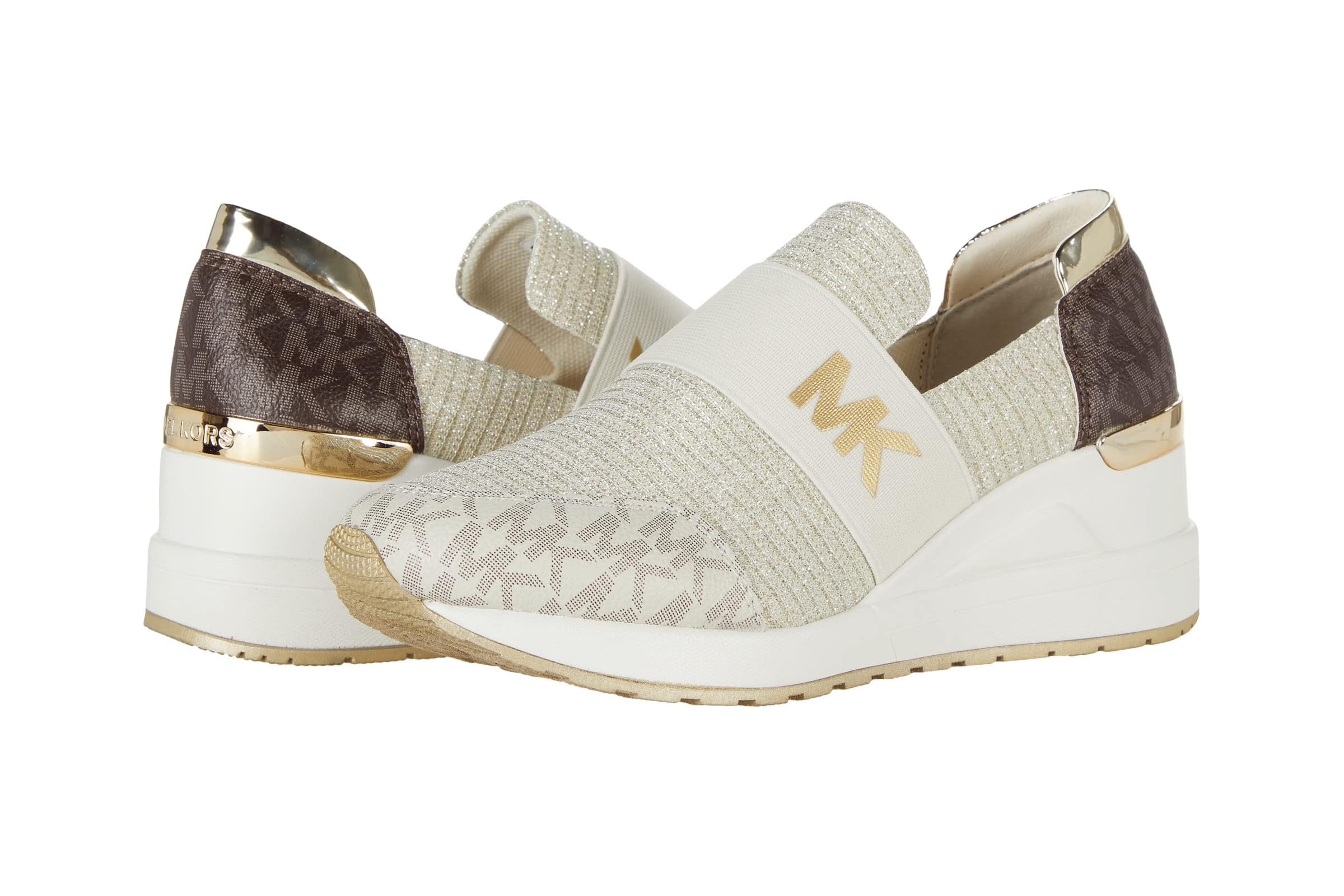 MICHAEL Michael Kors Kids Neo Flex (Little Kid/Big Kid)