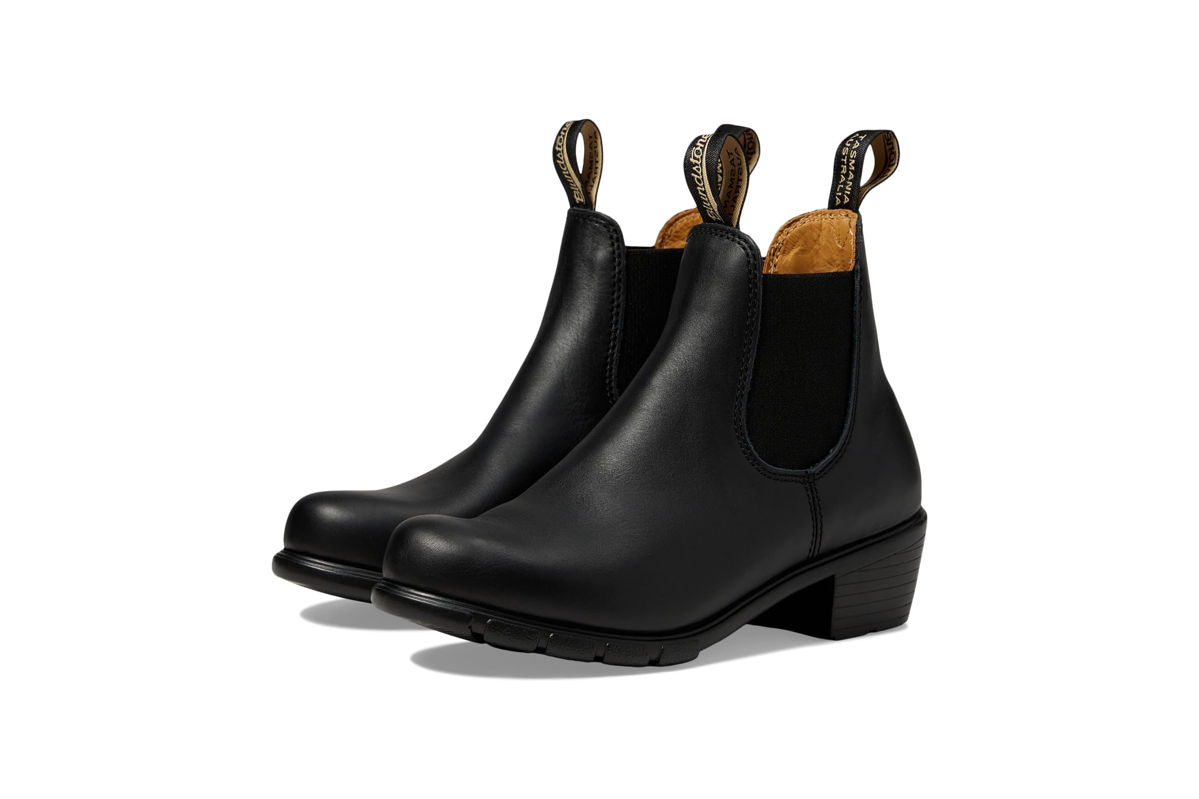 Blundstone BL1671 Heeled Chelsea Boot 24290₽