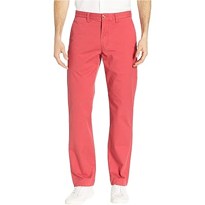 Брюки Polo Ralph Lauren Straight Fit Stretch Chino Pants