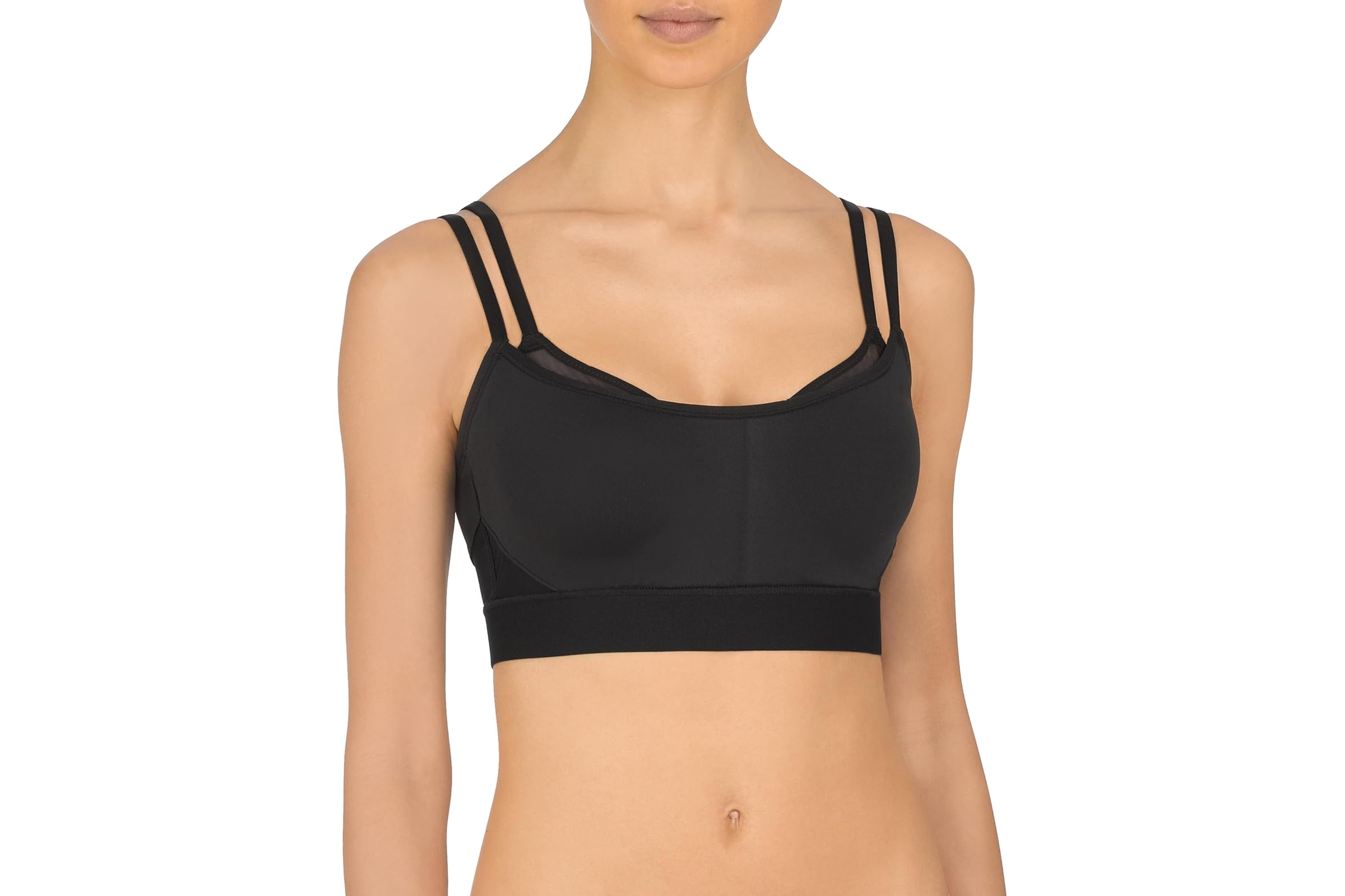 Natori Gravity Contour Underwire Sport Bra