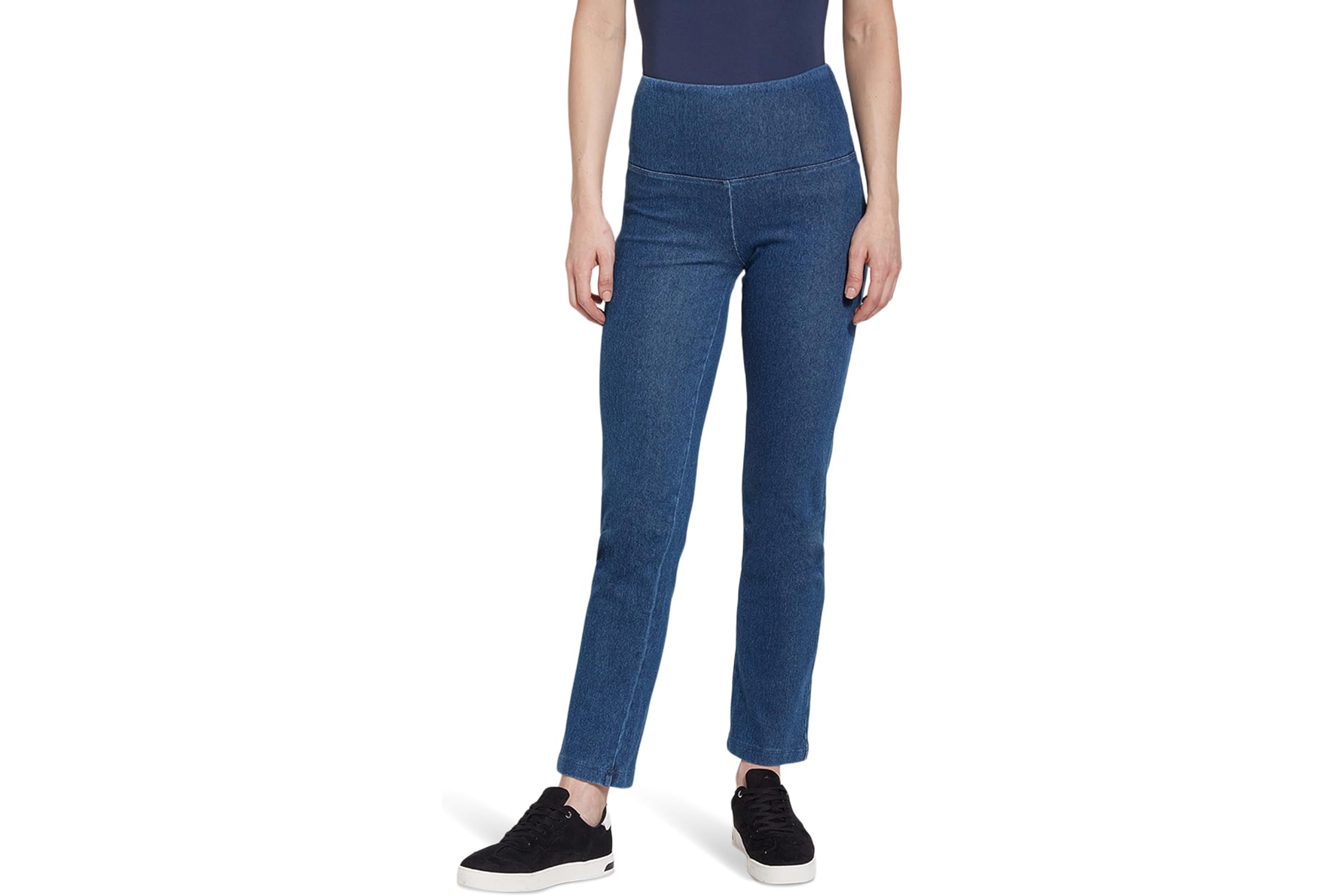 Lysse Denim Straight Leg