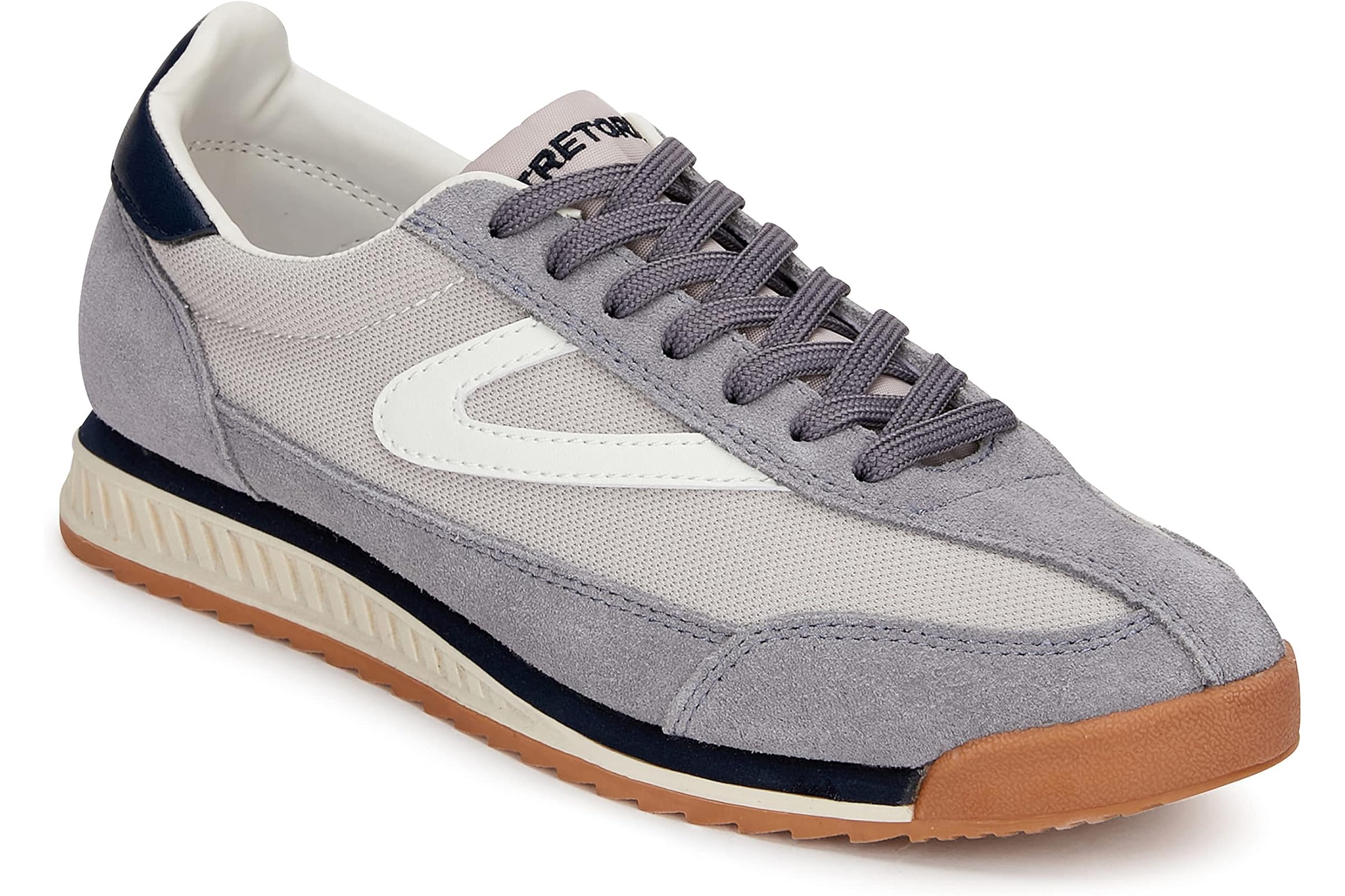 Женские кроссовки Tretorn Rawlins 2 15090₽