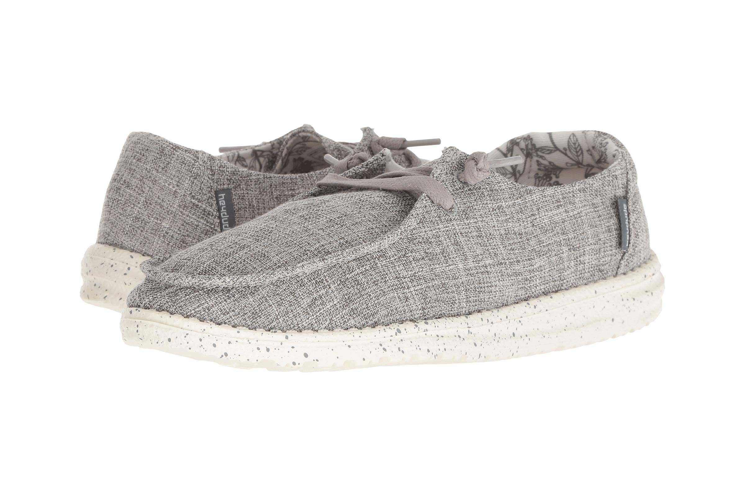 Hey Dude Wendy L Linen