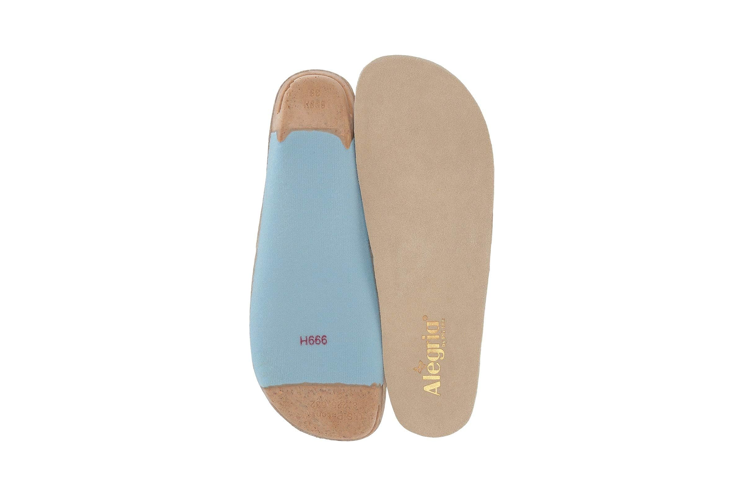 Стельки для обуви Alegria Enhanced Arch Footbed 5690₽