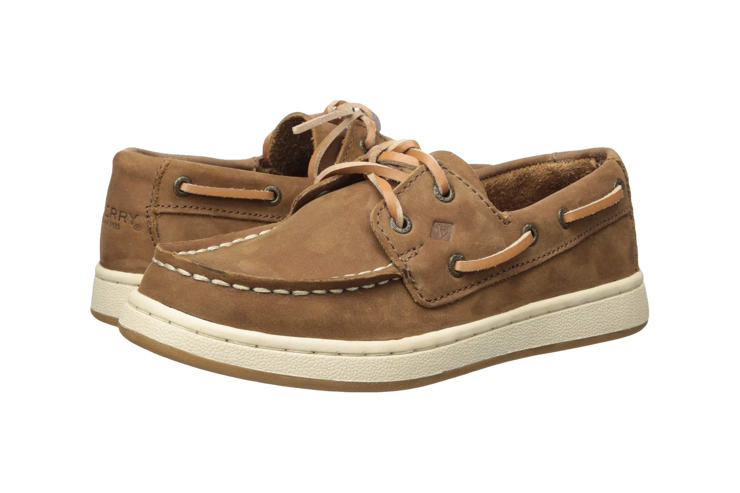 Sperry Kids Cup II Boat (Little Kid/Big Kid)