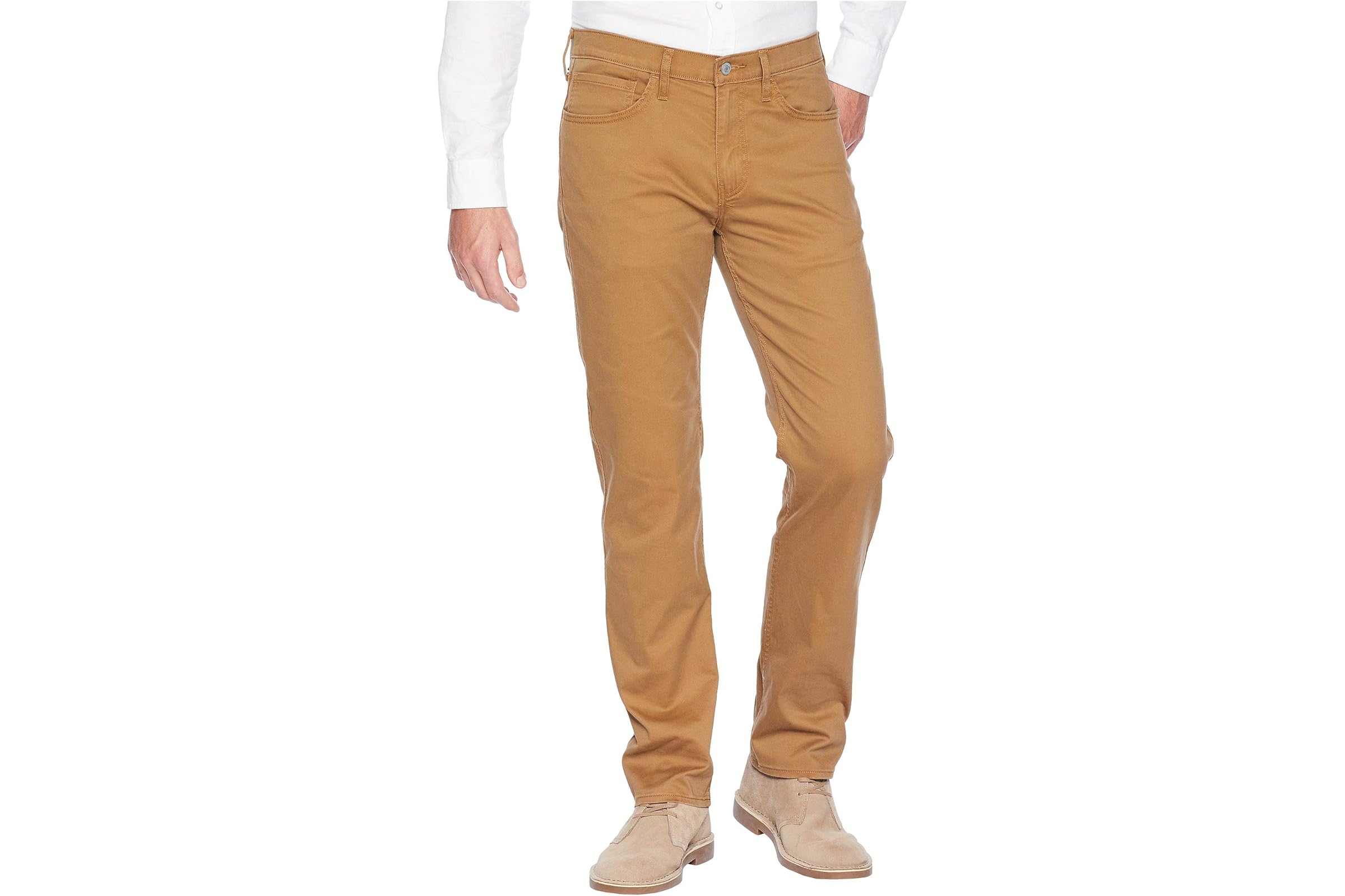Dockers Straight Fit Jean Cut 2.0 All Seasons Tech Pants