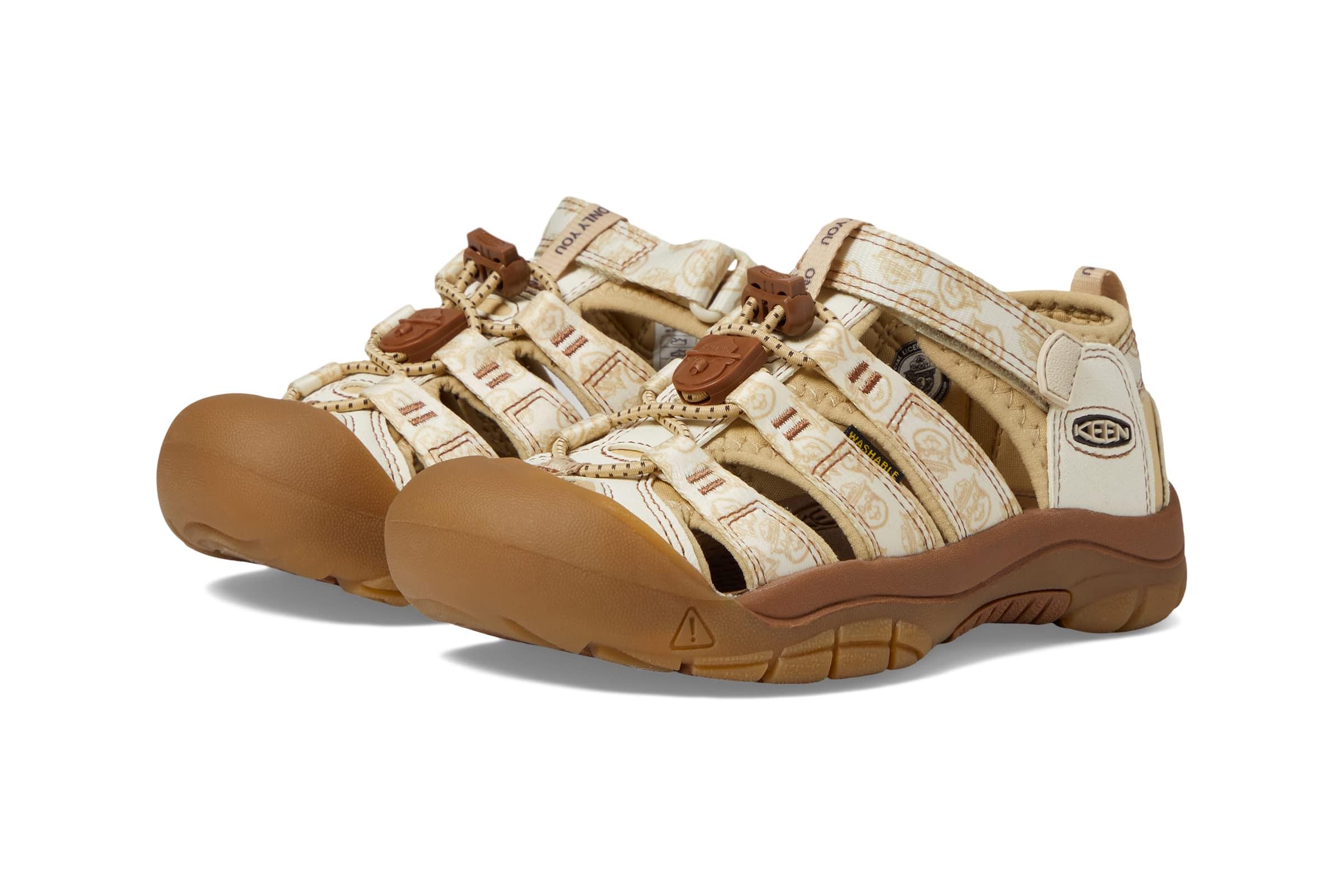 KEEN Kids Newport H2 (Little Kid/Big Kid)