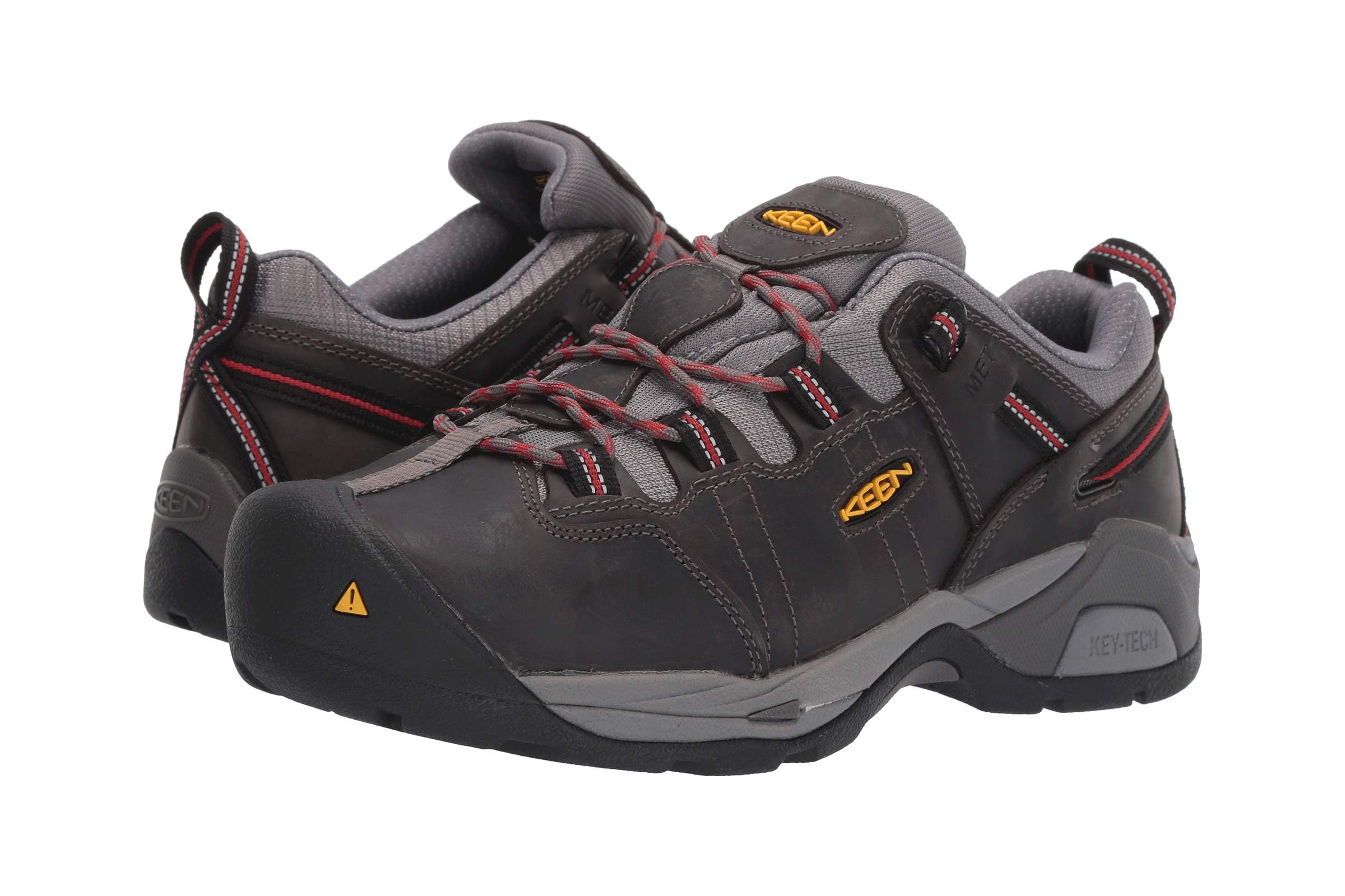 KEEN Utility Detroit XT Int. Met Steel Toe