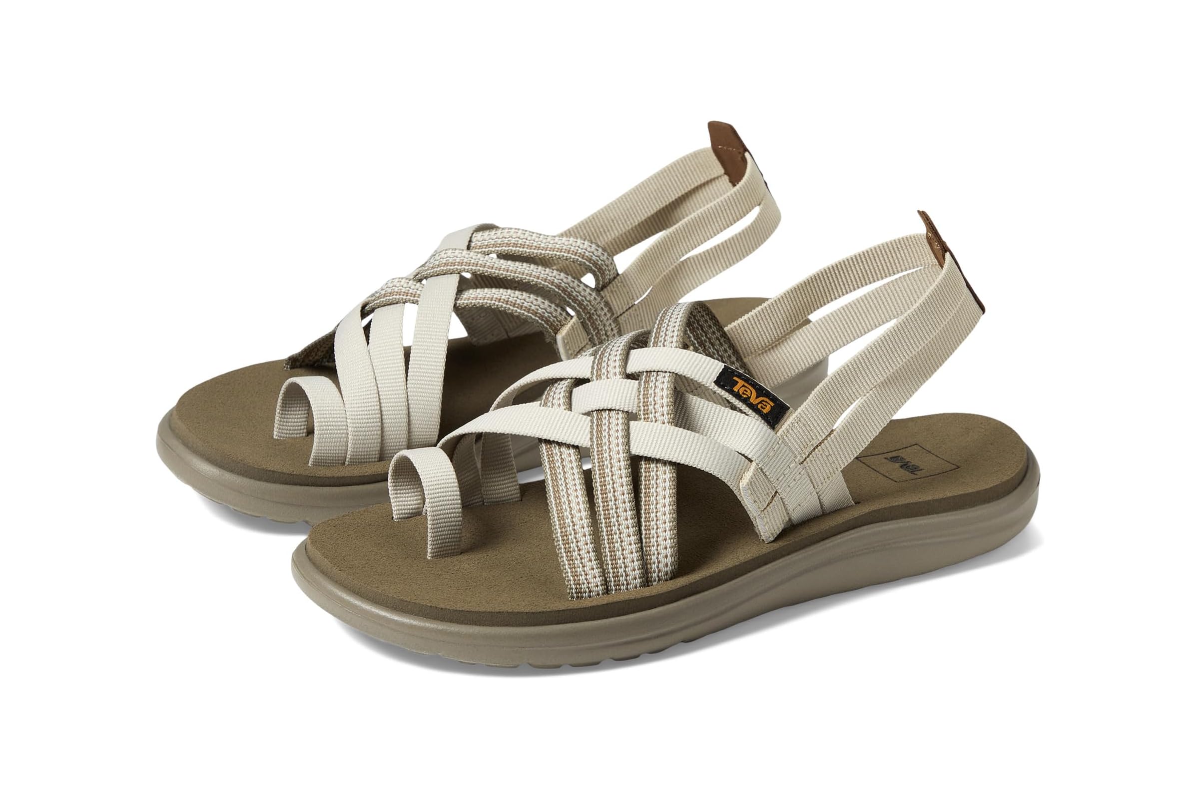 Teva Voya Strappy 8690₽