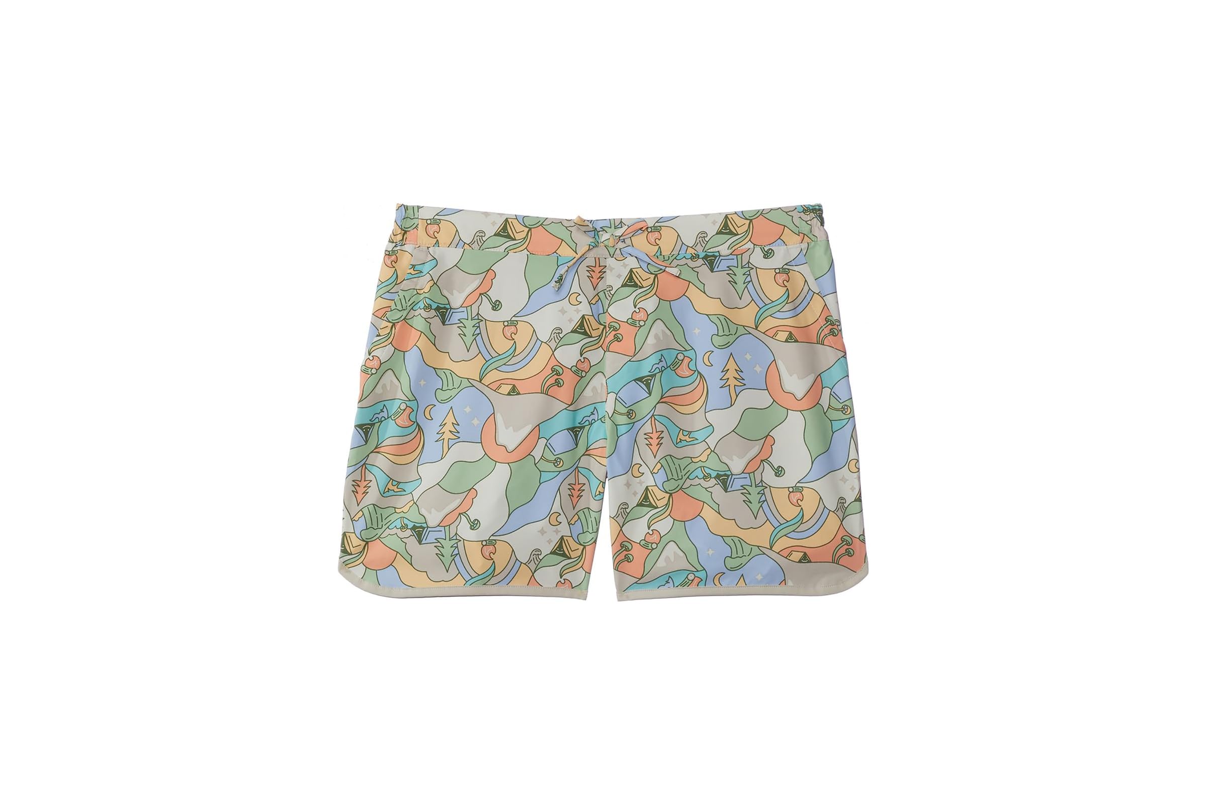 Columbia Kids Sandy Shores Boardshorts (Little Kids/Big Kids)