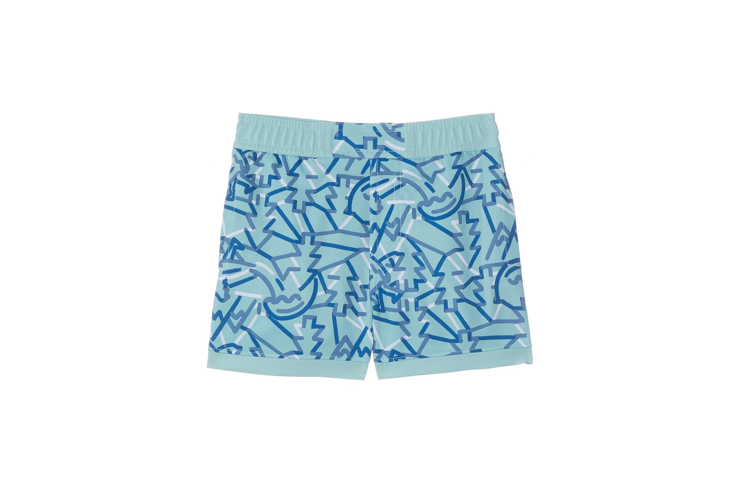 Columbia Kids Sandy Shores Boardshorts (Toddler)