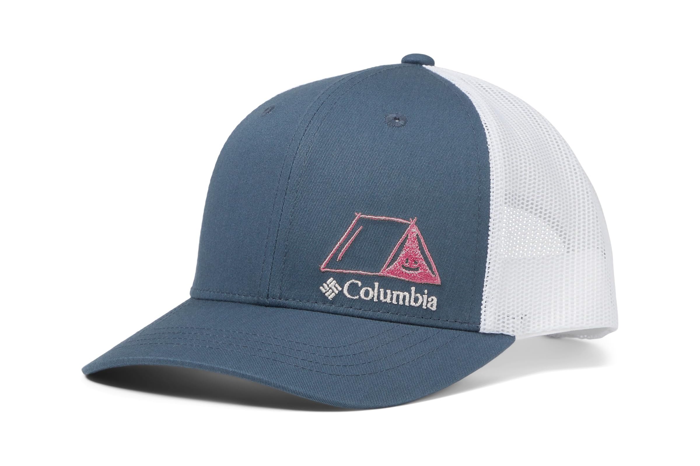 Columbia Kids Snap Back Hat (Youth)