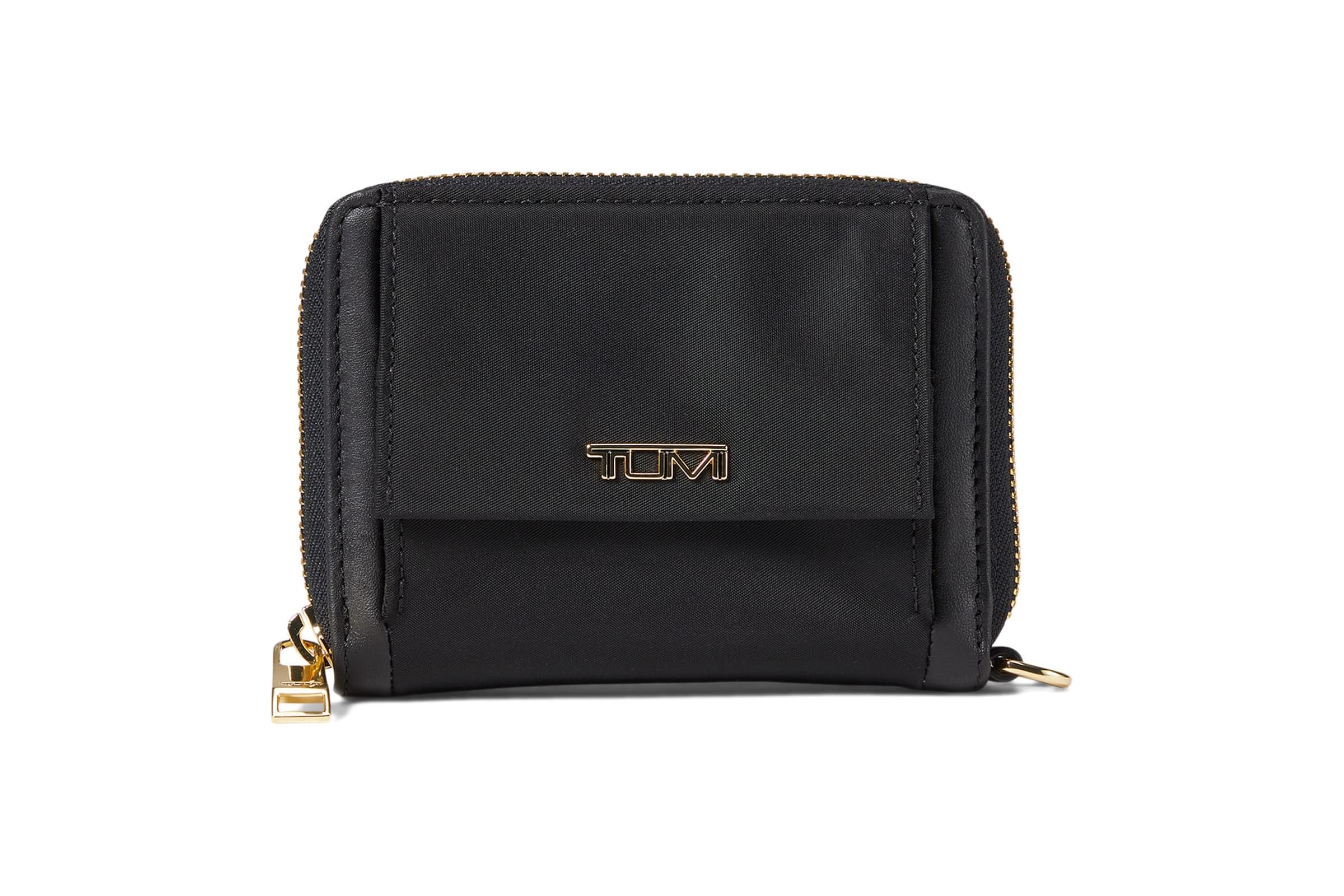 Tumi Voyageur Trifold Zip-Around