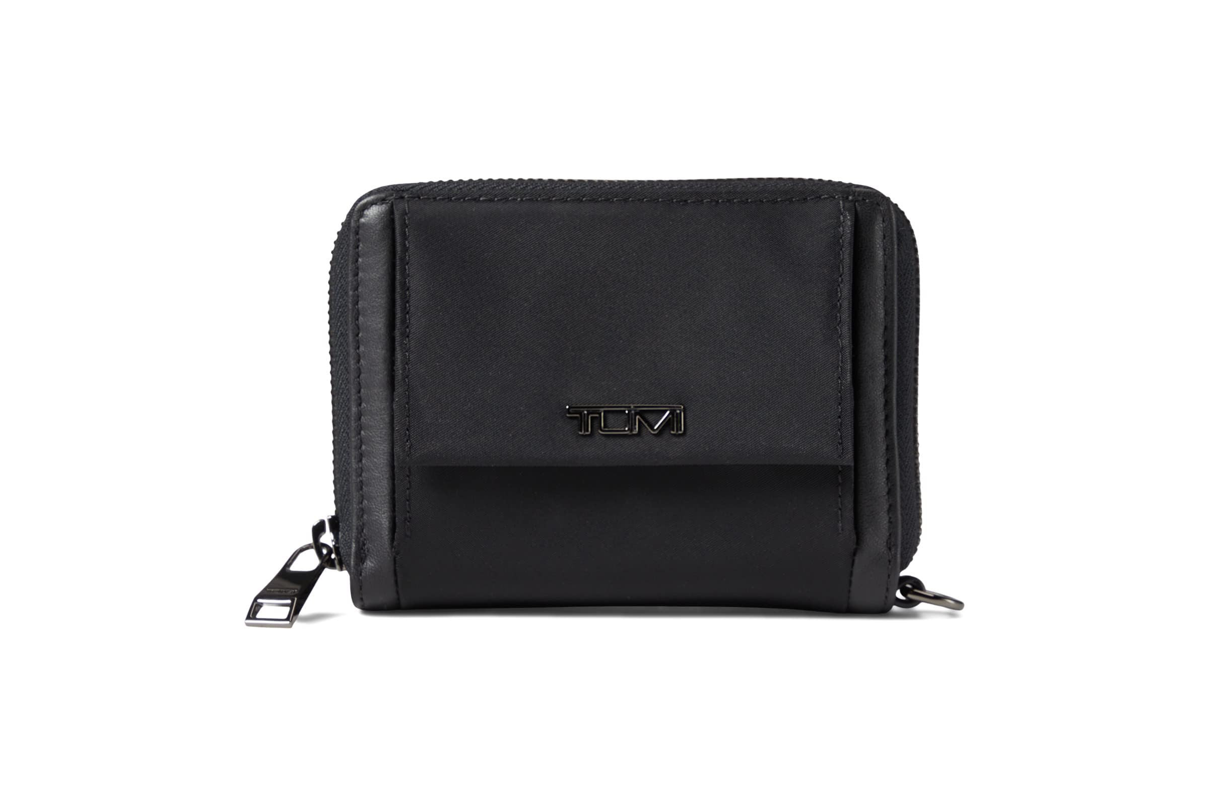 Tumi Voyageur Trifold Zip-Around