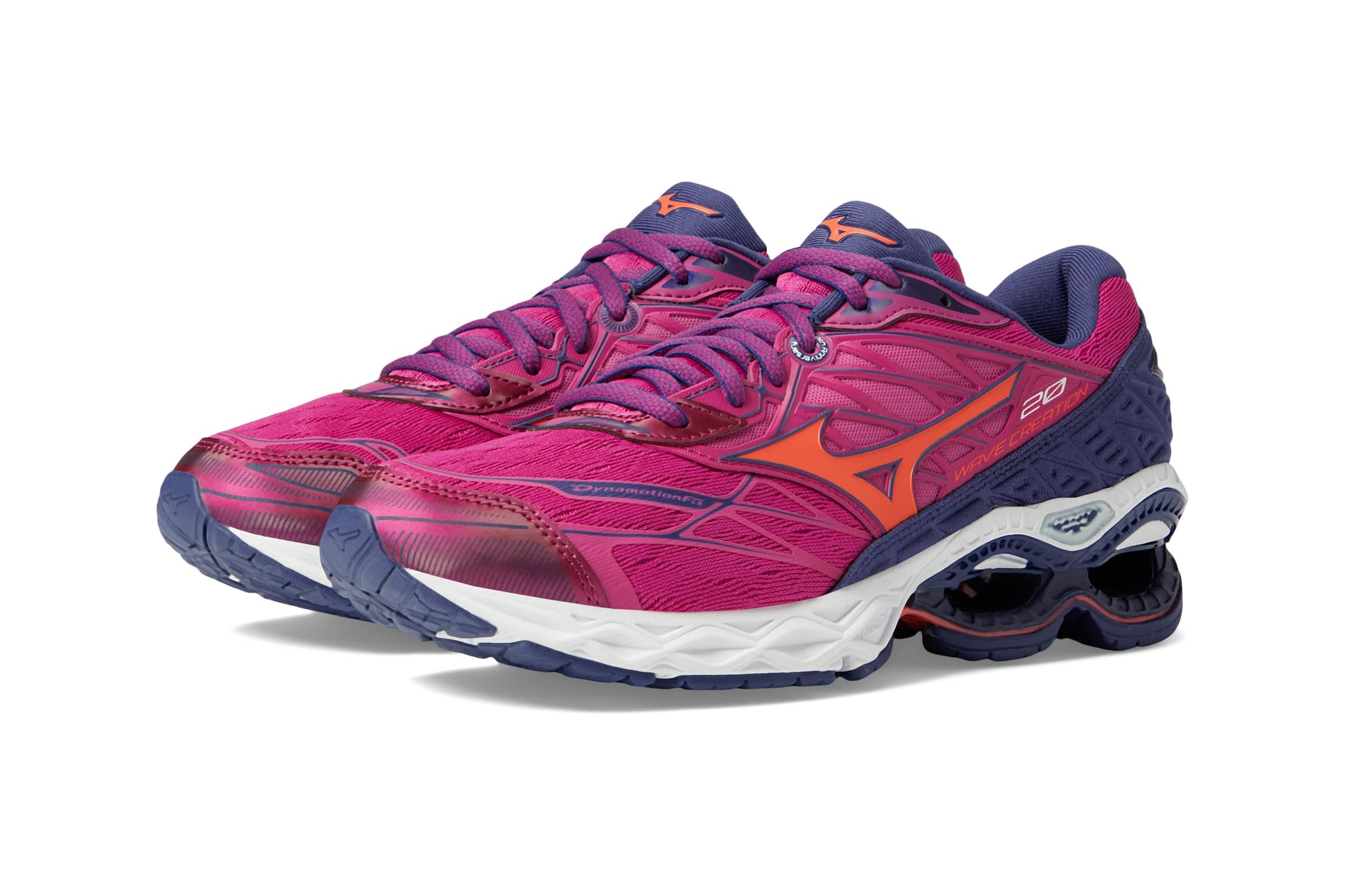 Mizuno Wave Creation 20