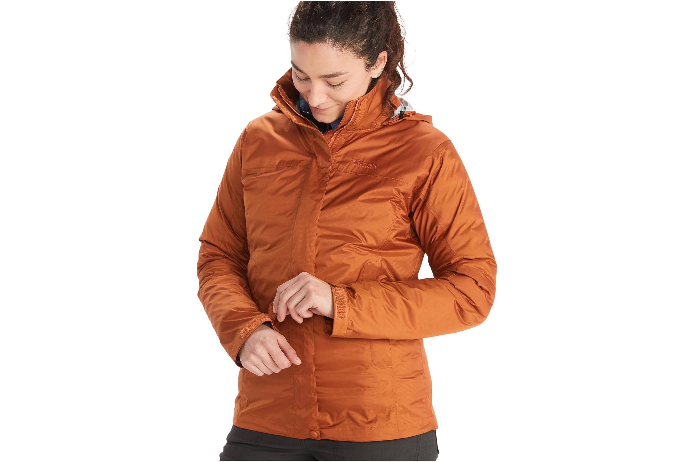 Marmot PreCip Eco Jacket 19390₽