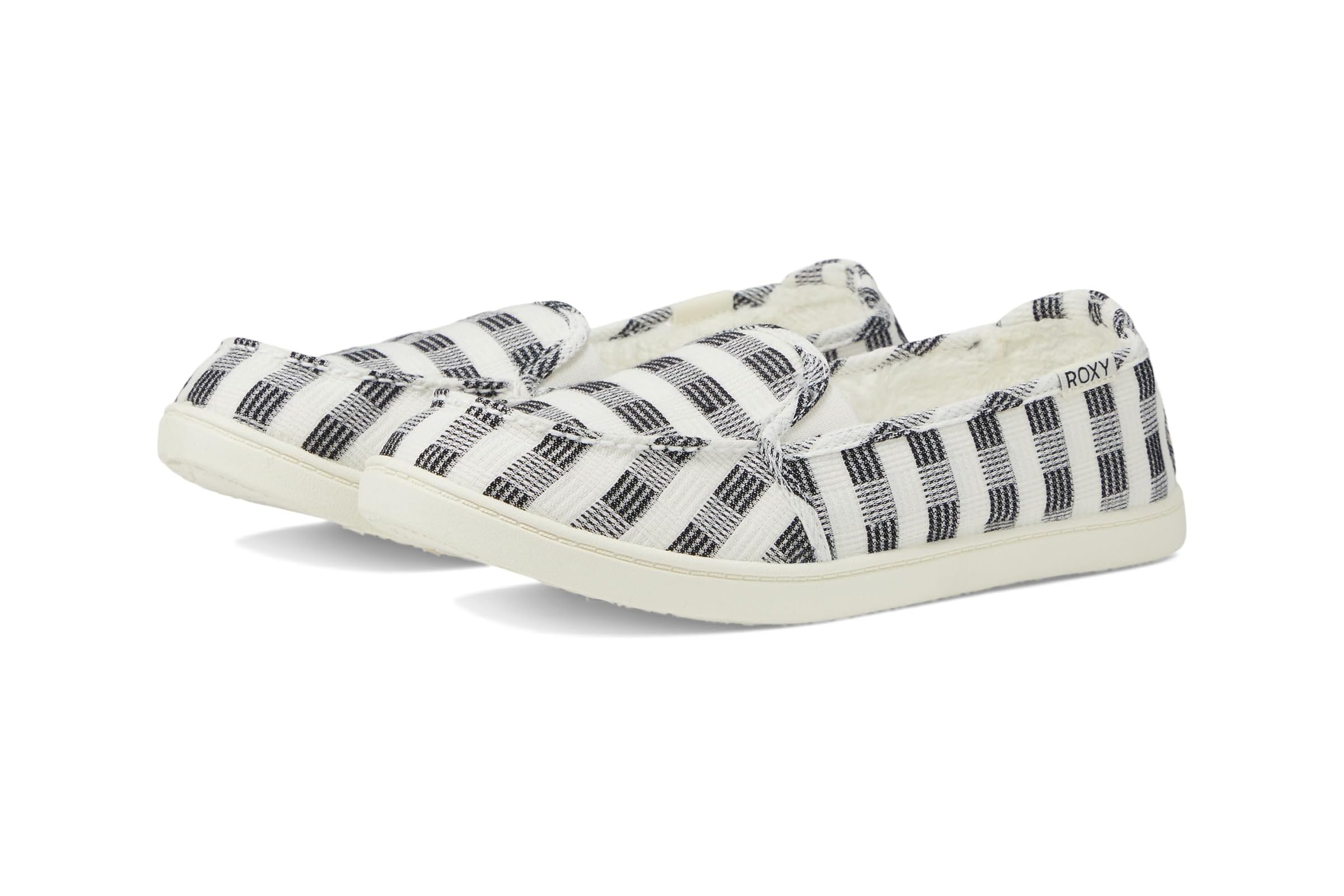 Roxy Minnow Wool Slip-On